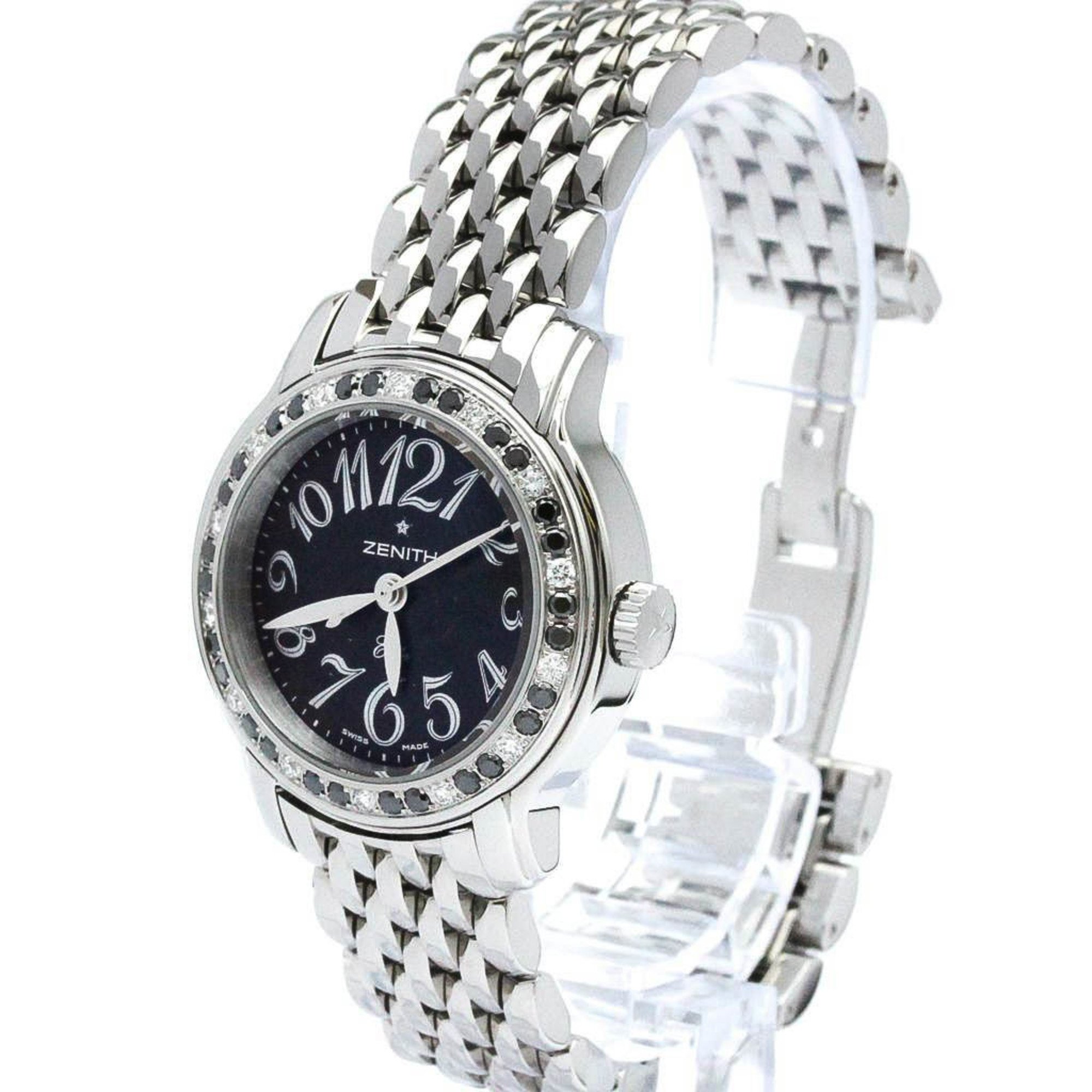 Zenith Baby Star 16.1221.67