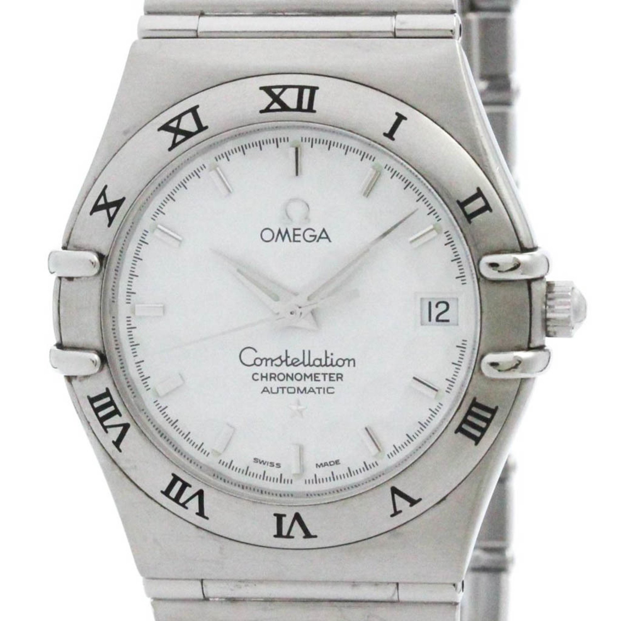 Omega Constellation 1506.20