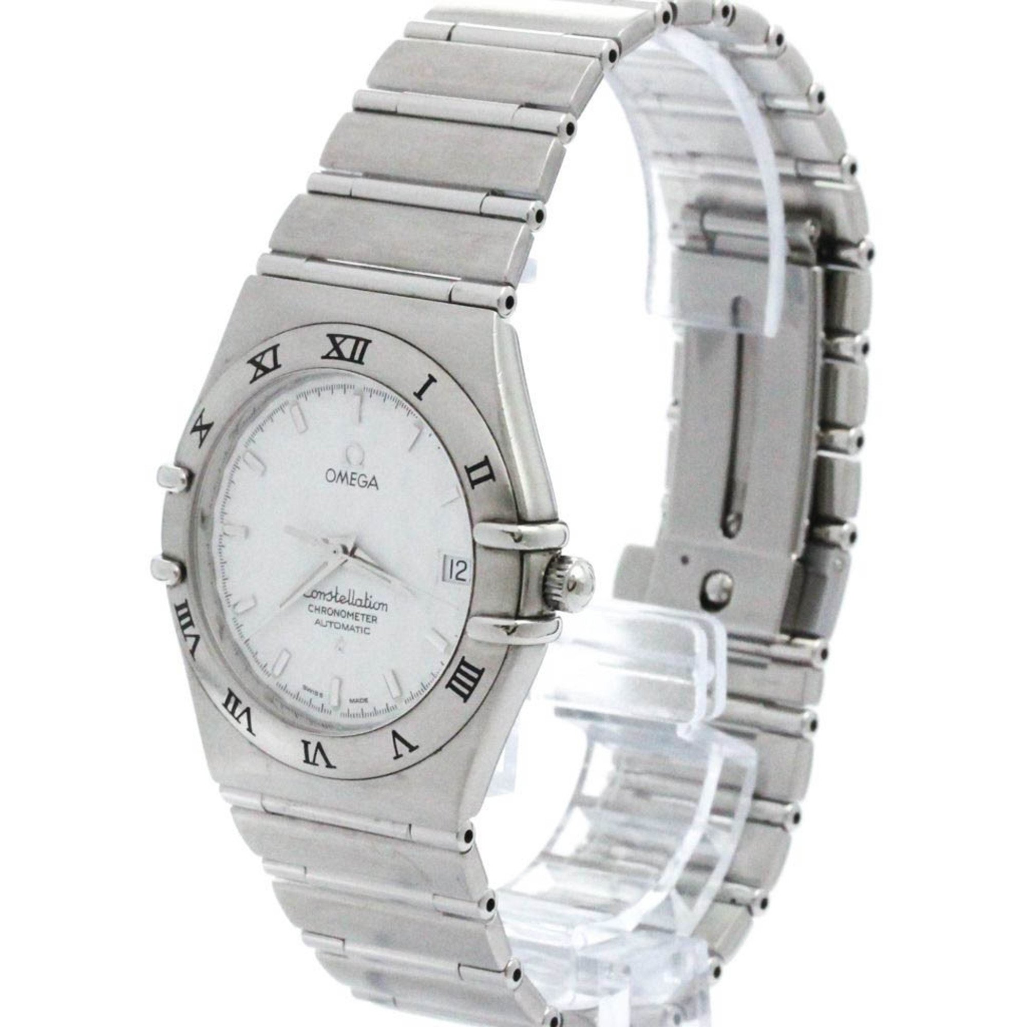 Omega Constellation 1506.20