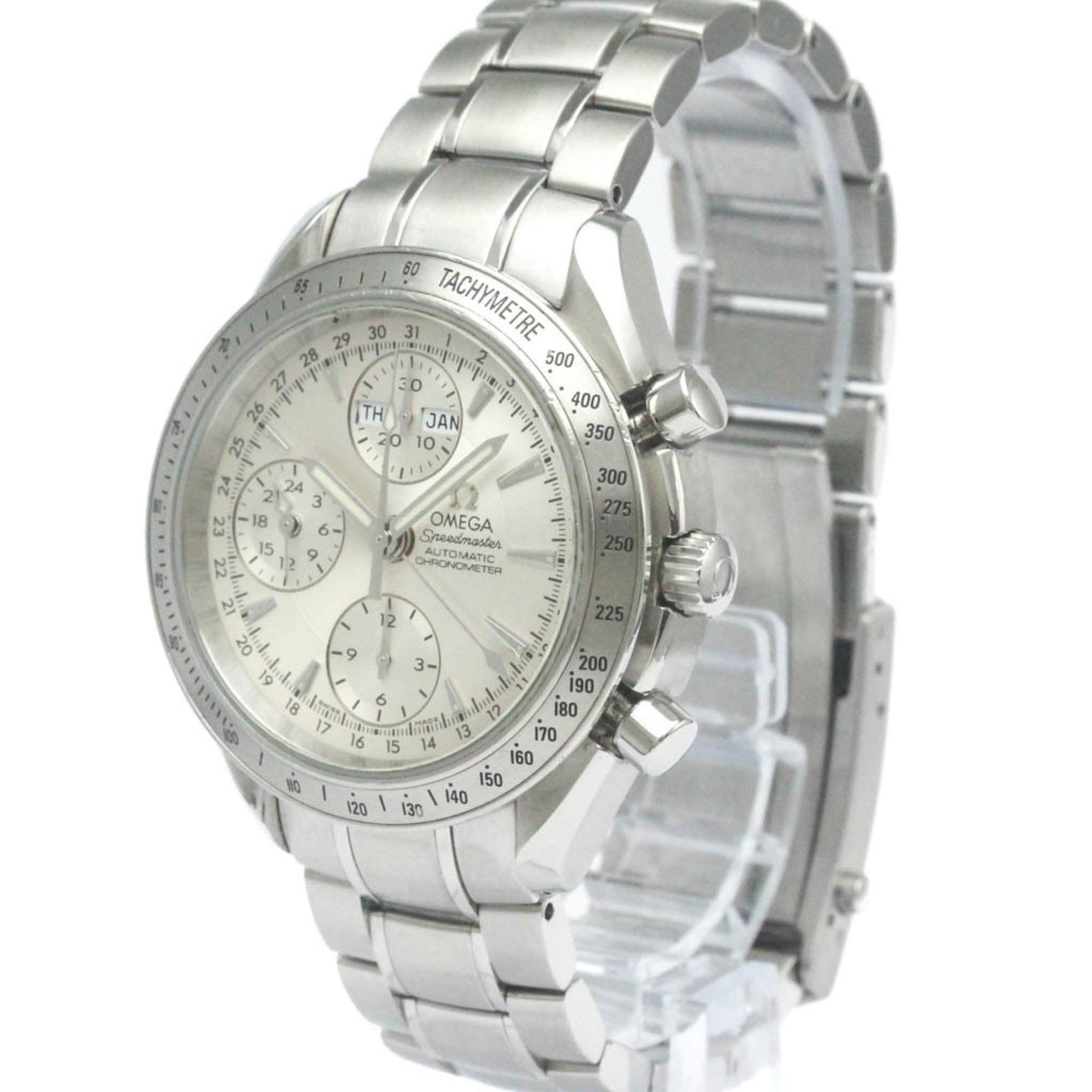 Omega Speedmaster 3221.30