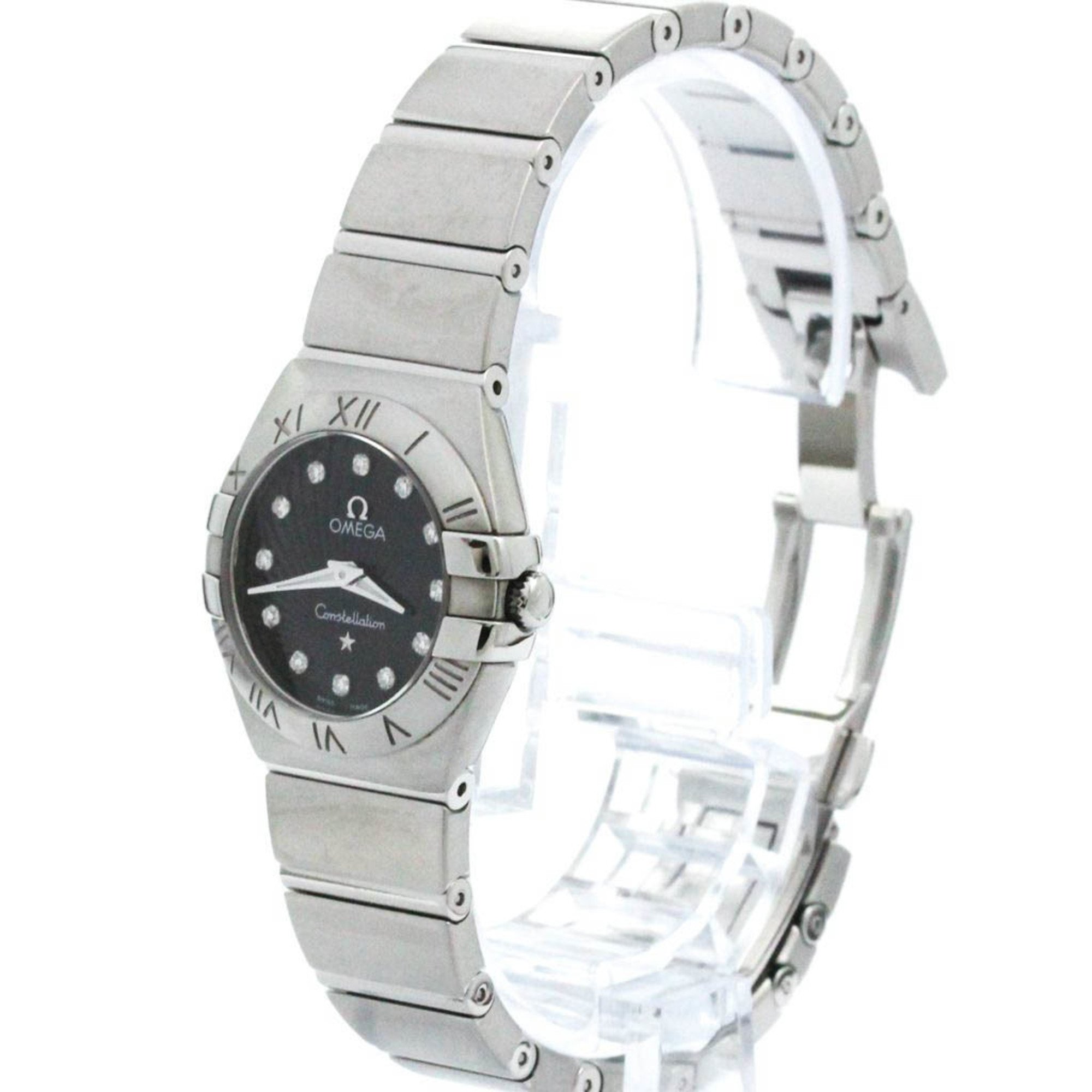 Omega Constellation 123.10.24.60.51.001