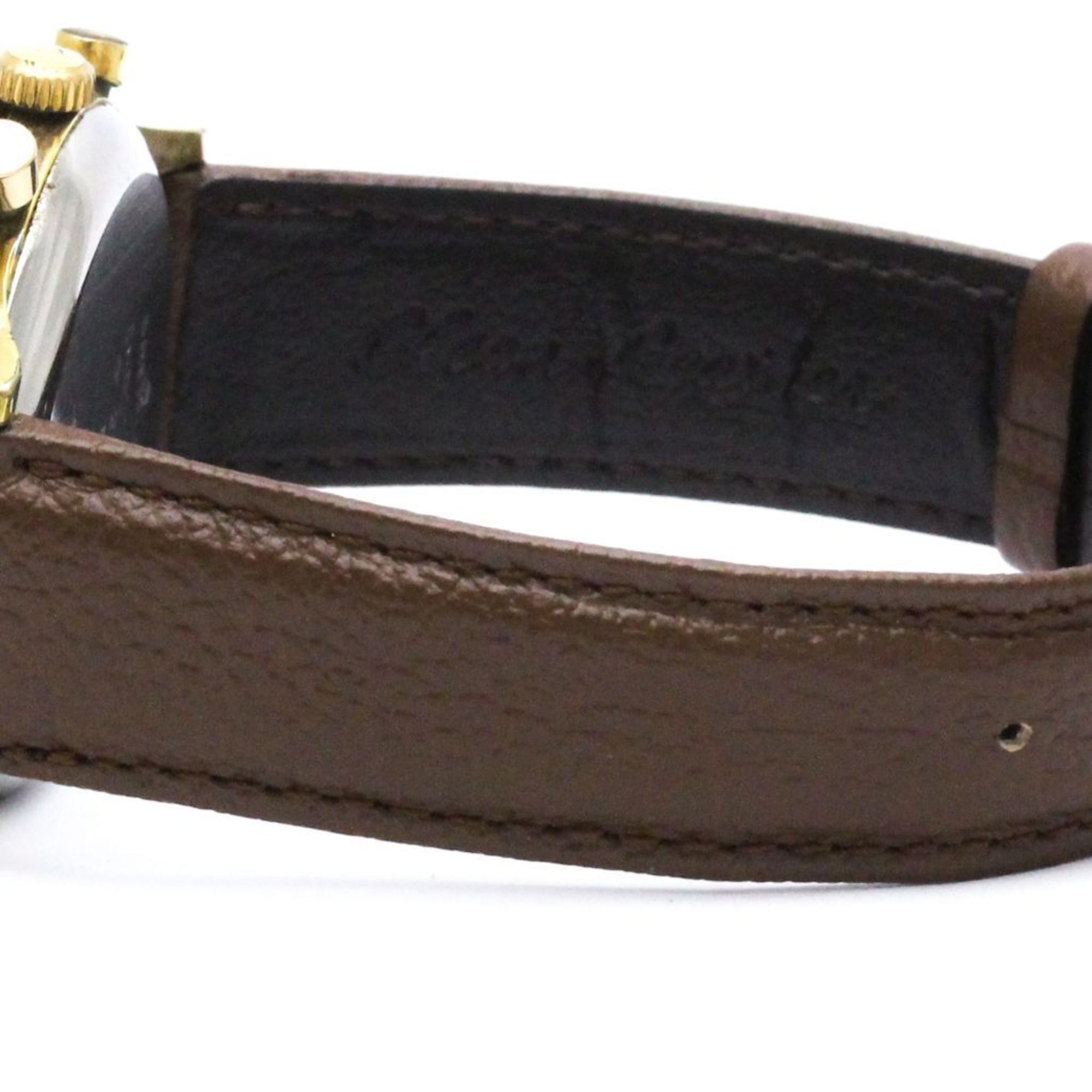 Breitling Chronomat 808