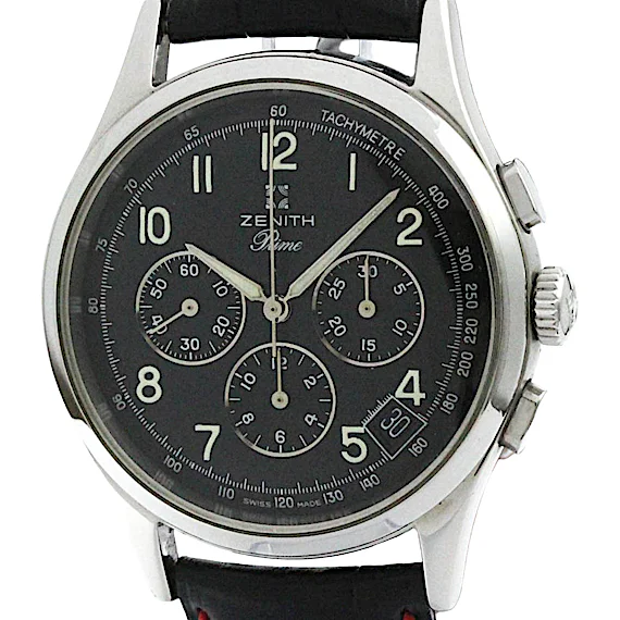 Zenith Prime 90/01.0010.420 Zenith Prime 90/01.0010.420