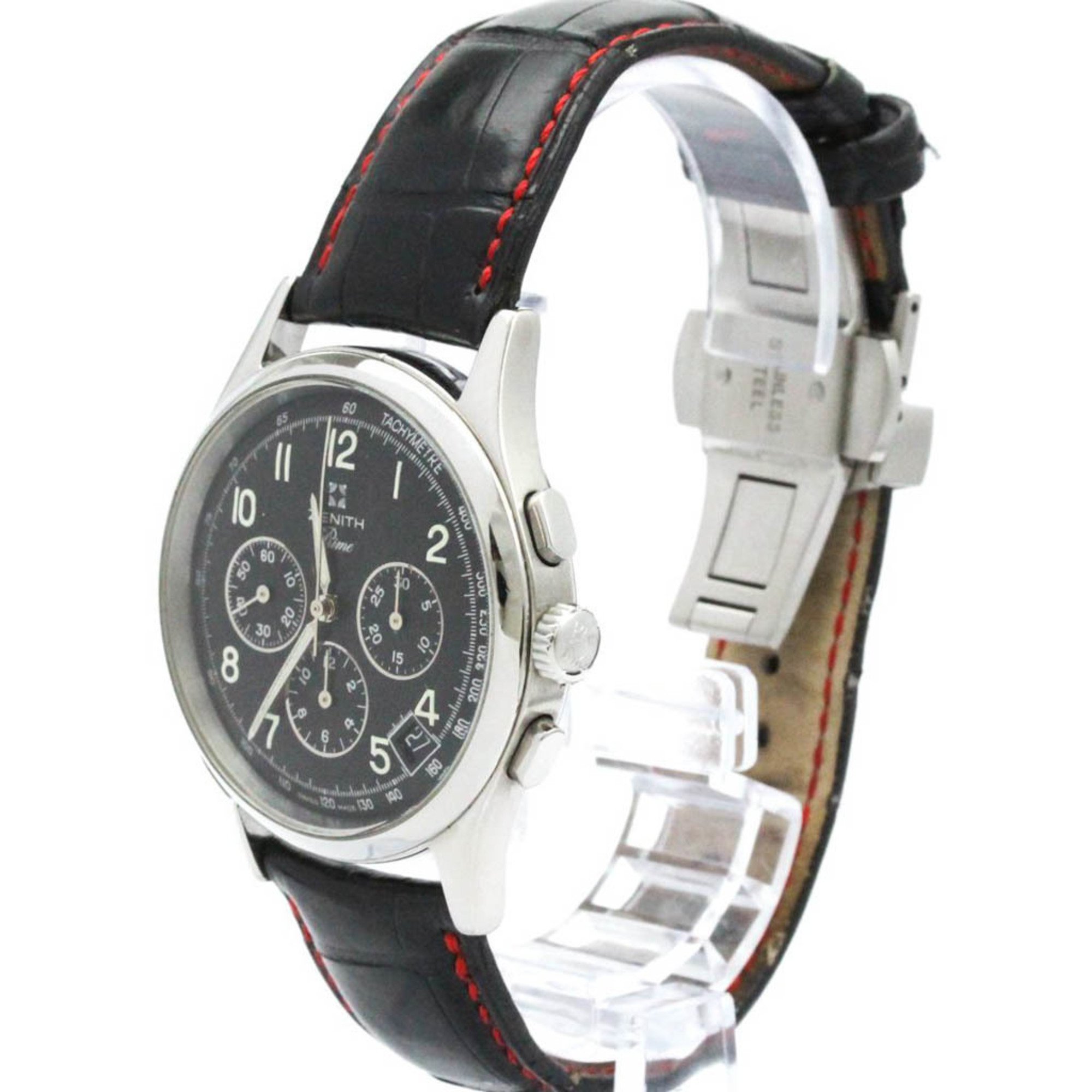 Zenith Prime 90/01.0010.420