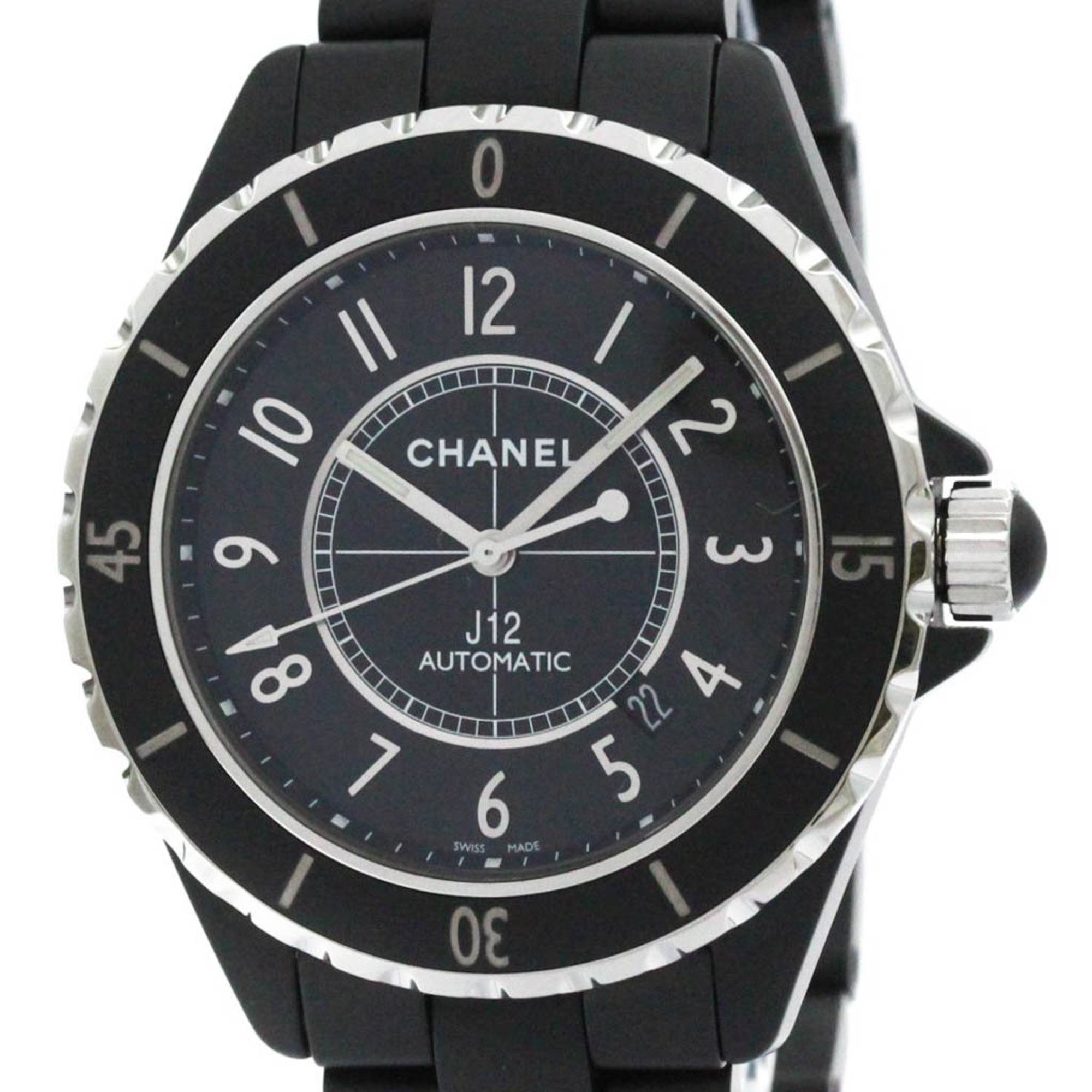 Chanel J12 H3131