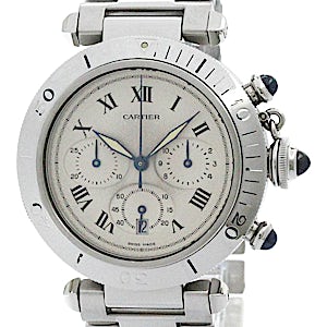 Cartier Pasha W31018H3 Cartier Pasha W31018H3