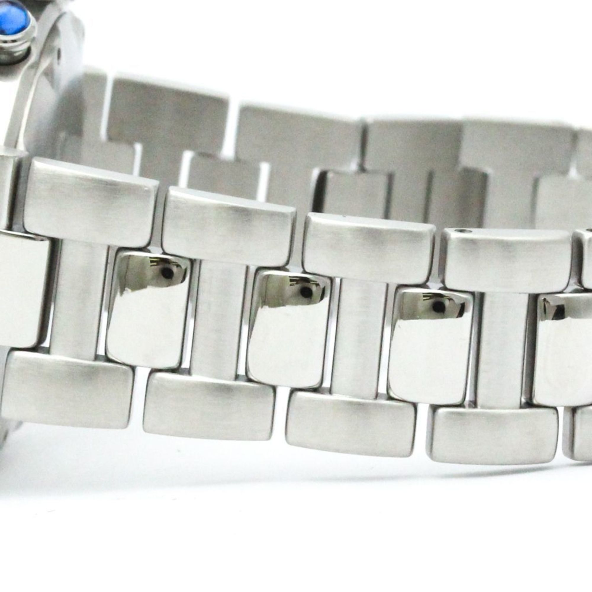 Cartier Pasha W31018H3