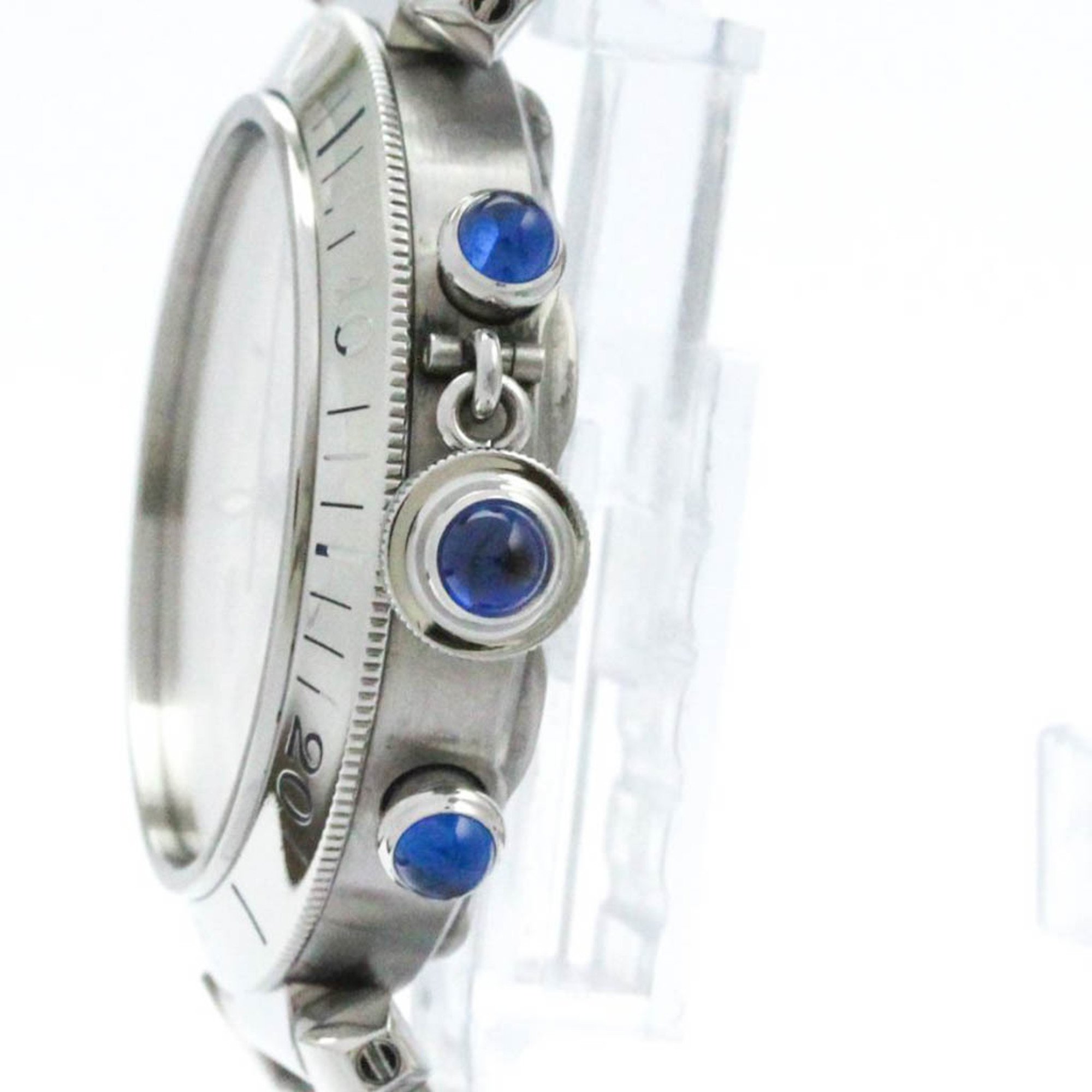 Cartier Pasha W31018H3