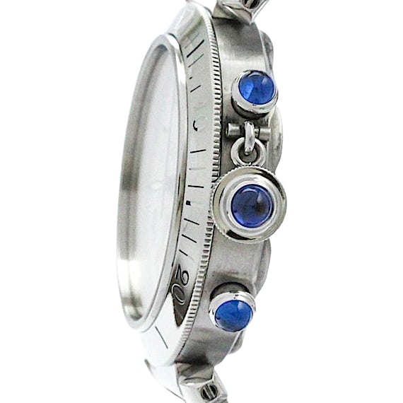 Cartier Pasha W31018H3 Cartier Pasha W31018H3
