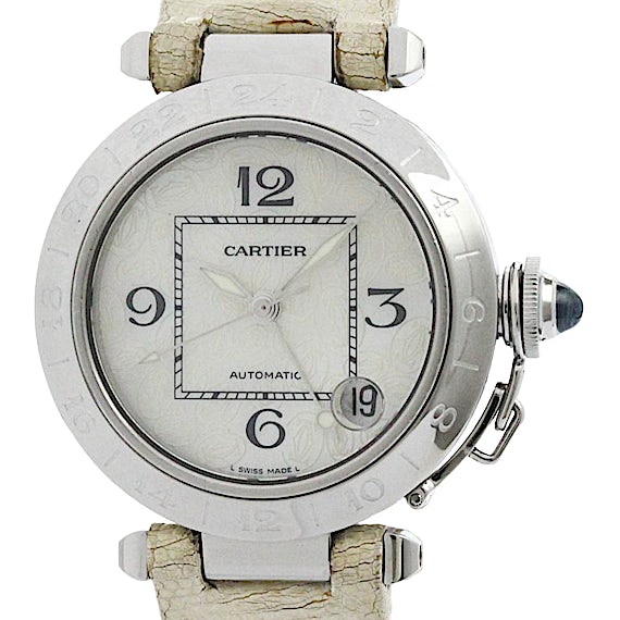 Cartier Pasha W3107199 Cartier Pasha W3107199