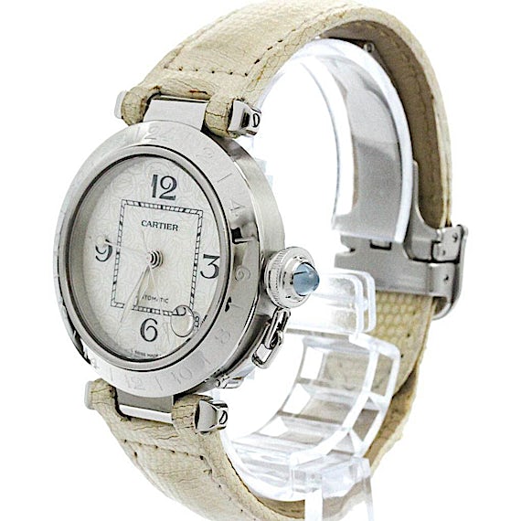 Cartier Pasha W3107199 Cartier Pasha W3107199