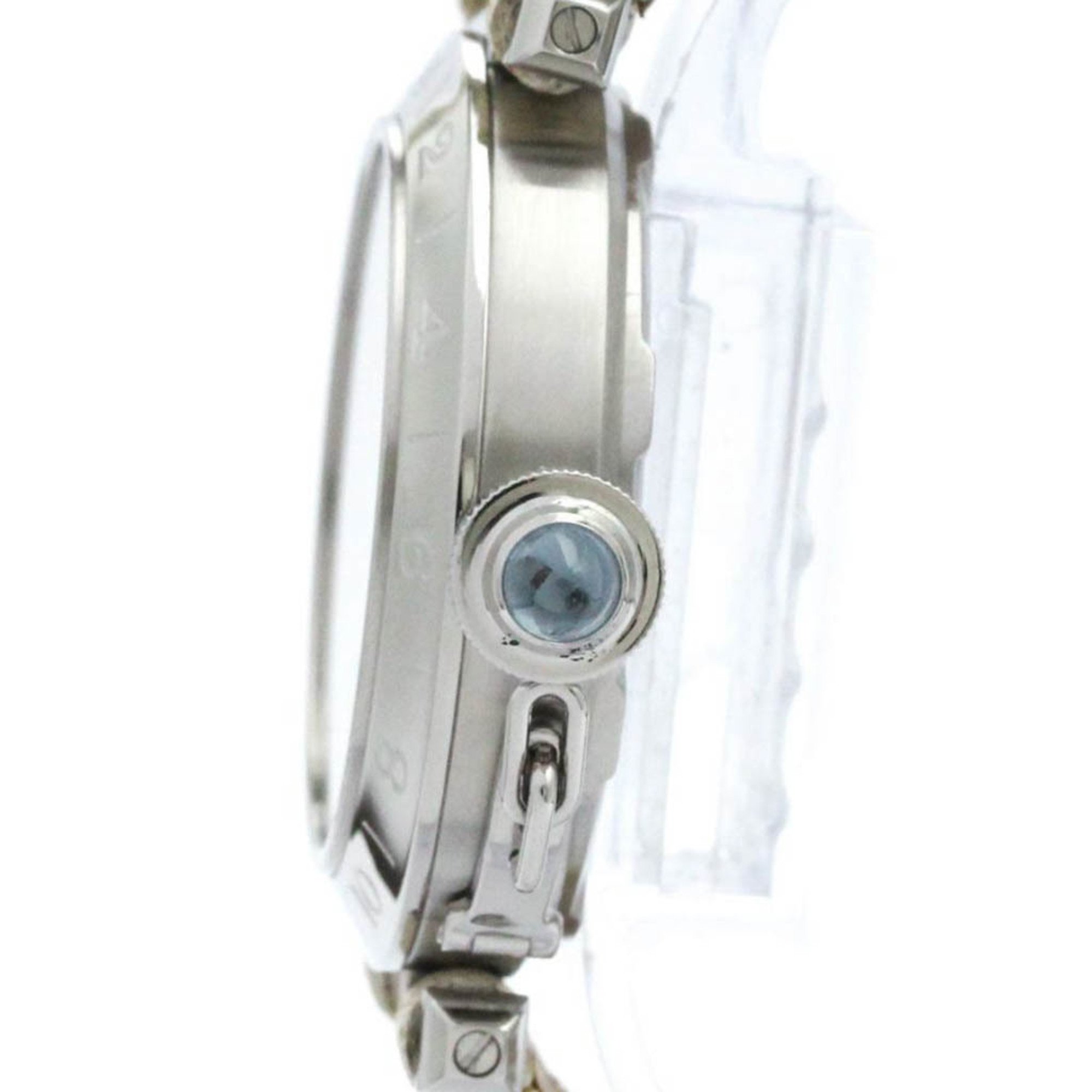 Cartier Pasha W3107199