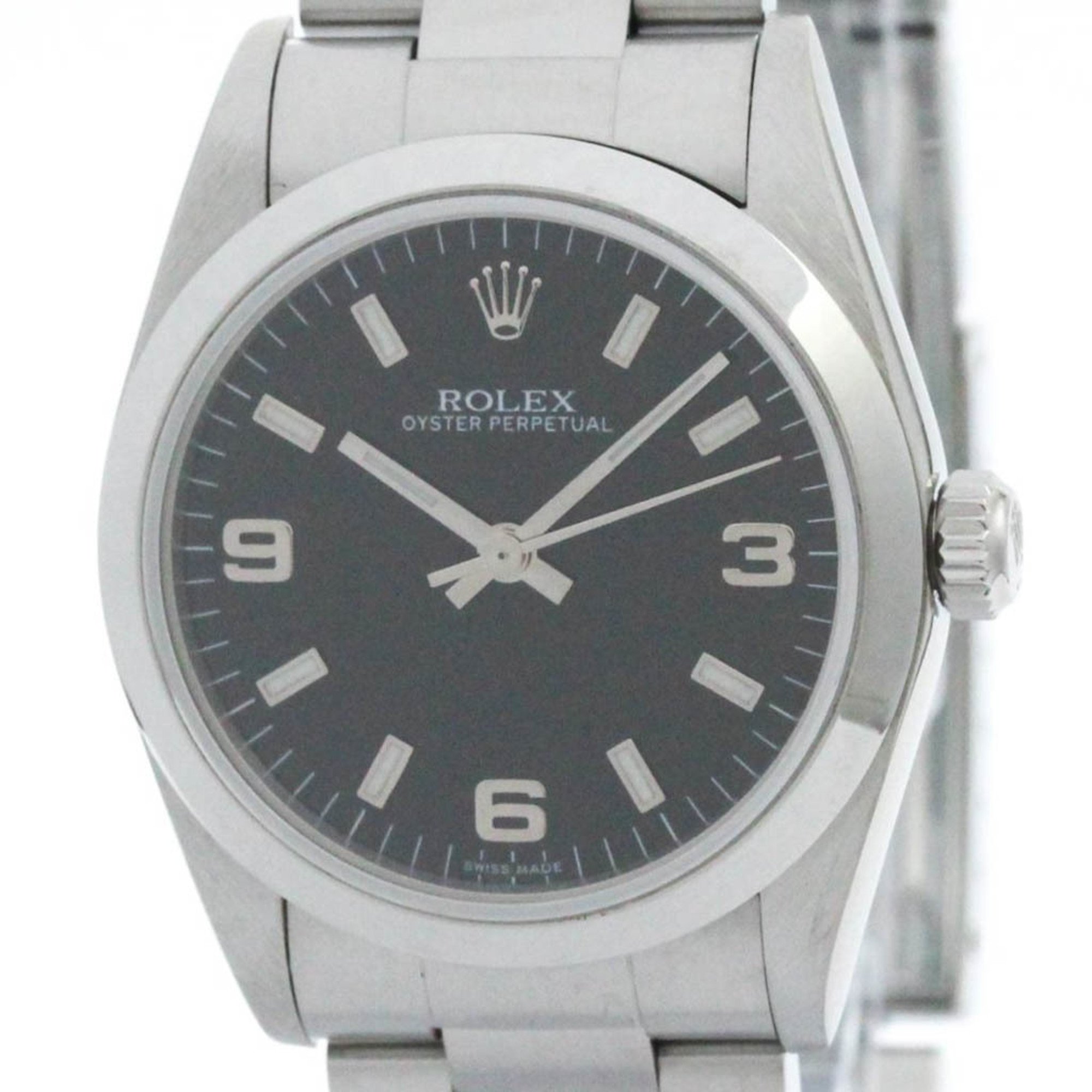 Rolex Oyster Perpetual 77080