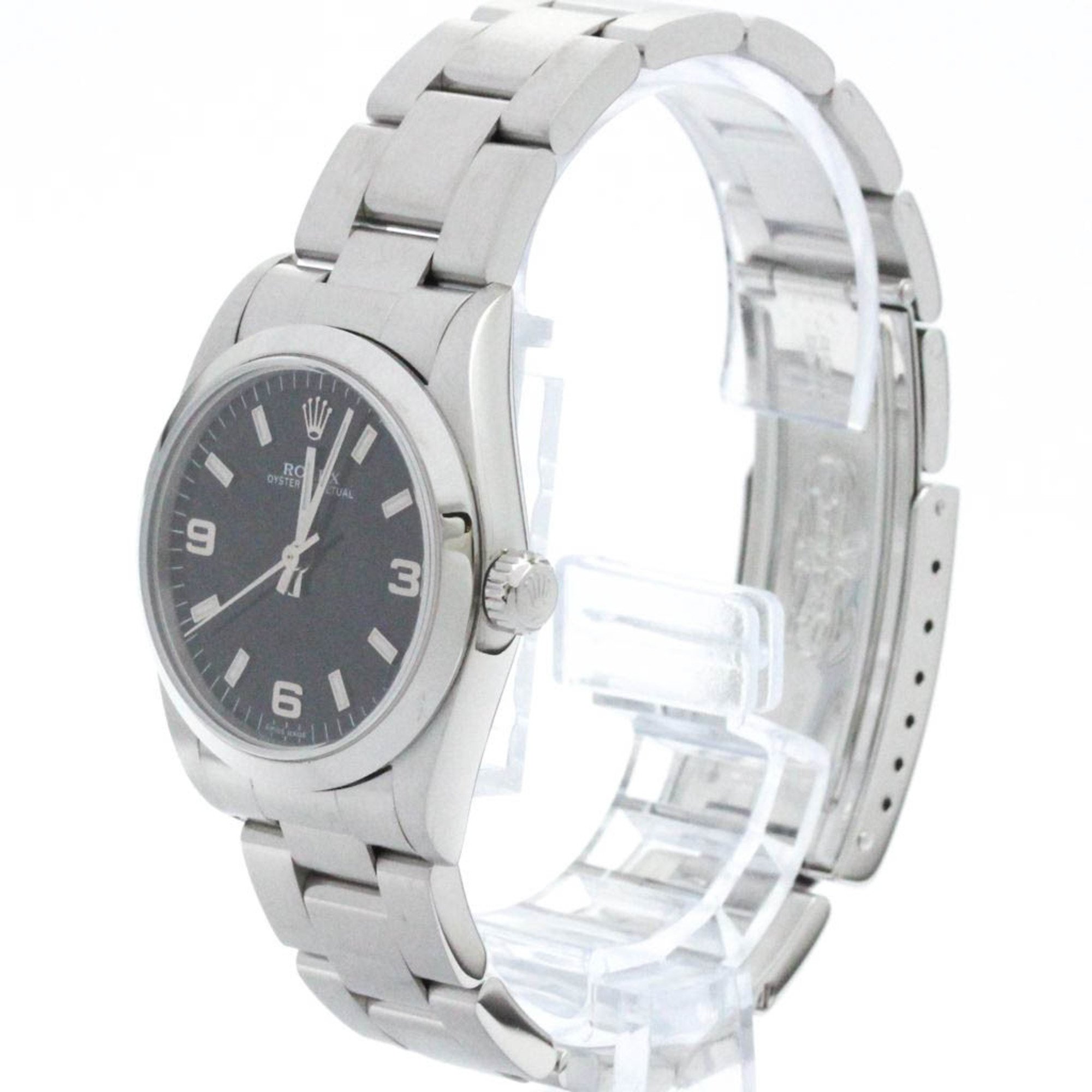 Rolex Oyster Perpetual 77080