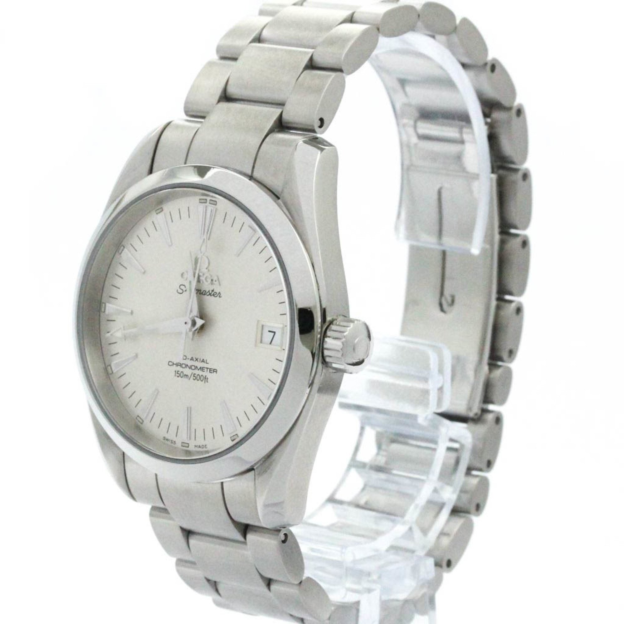 Omega Seamaster 2504.30