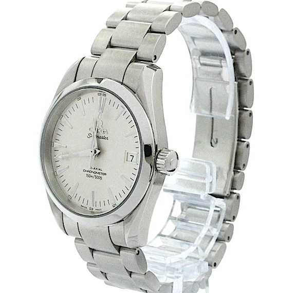 Omega Seamaster 2504.30 Omega Seamaster 2504.30