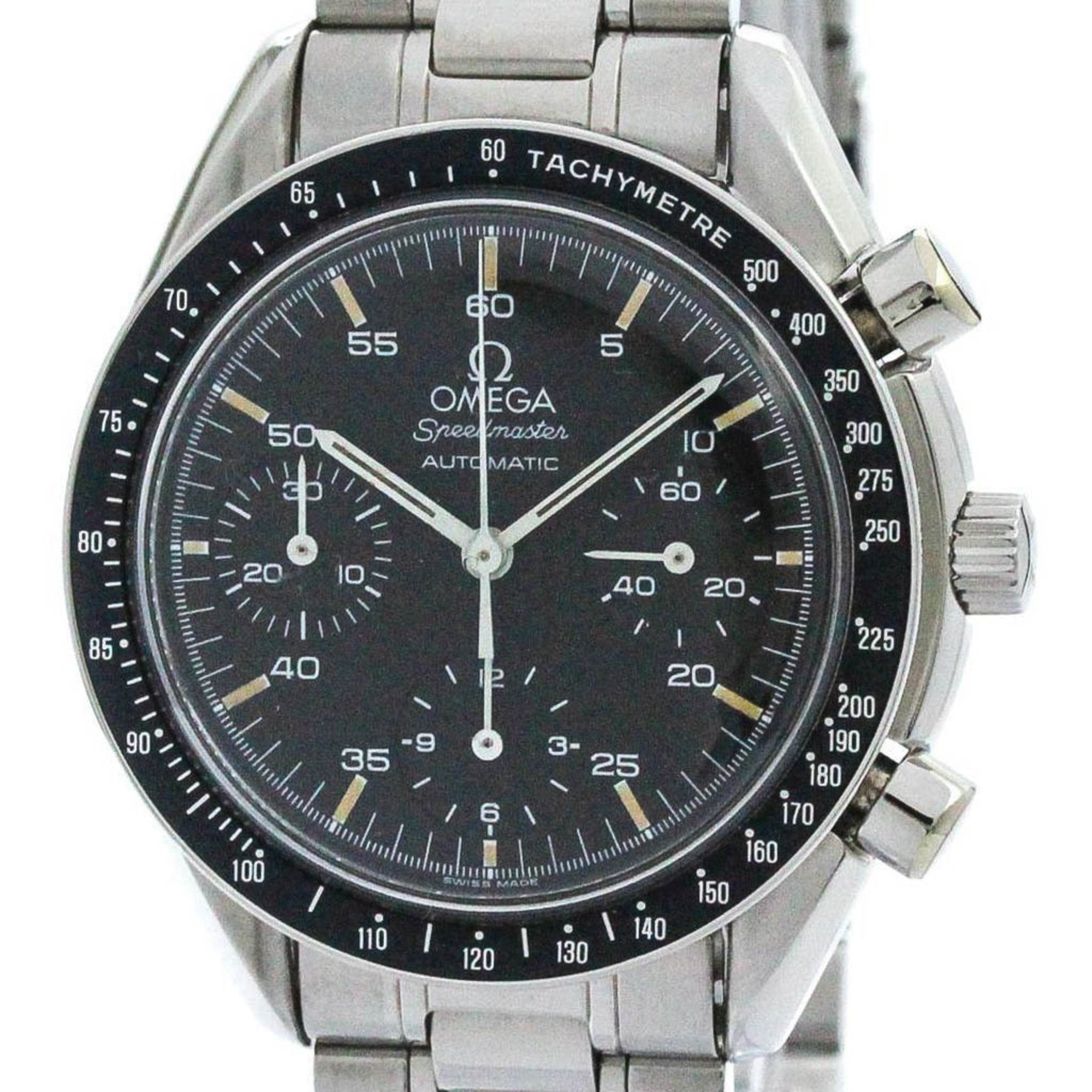 Omega Speedmaster 3510.50