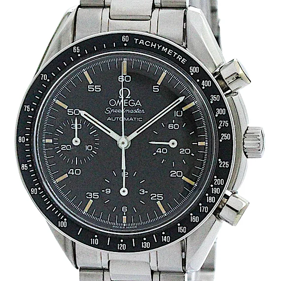 Omega Speedmaster 3510.50 Omega Speedmaster 3510.50