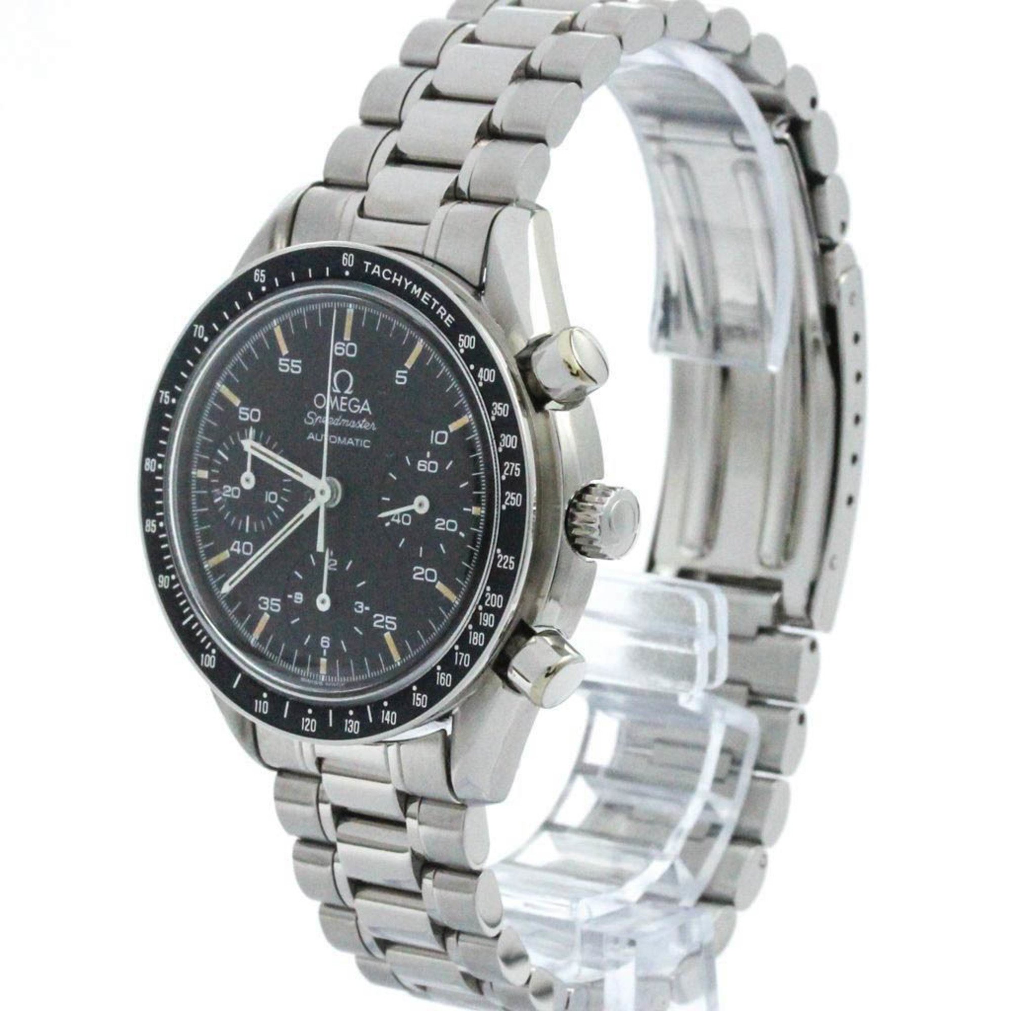 Omega Speedmaster 3510.50