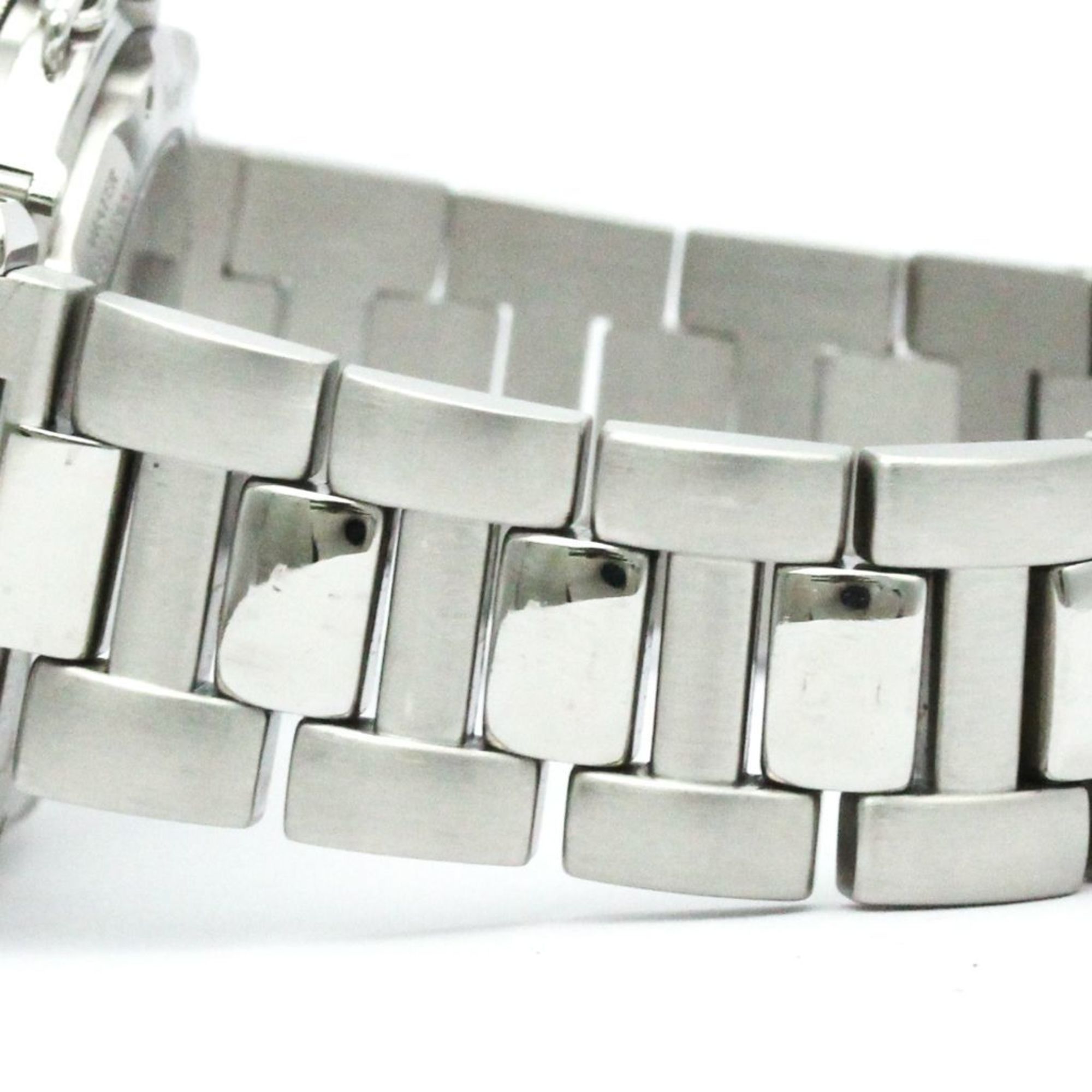 Cartier Pasha W31037H3