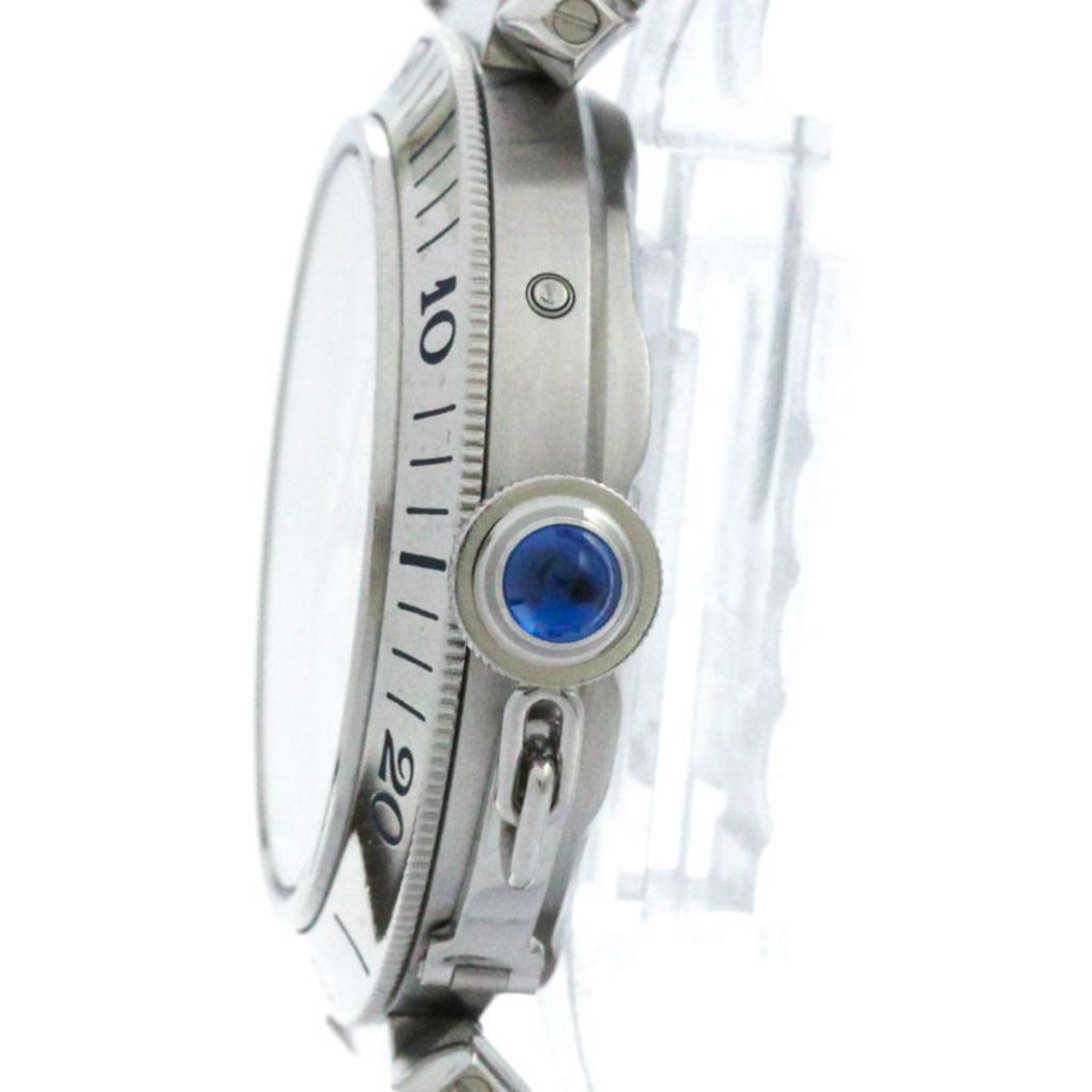 Cartier Pasha W31037H3