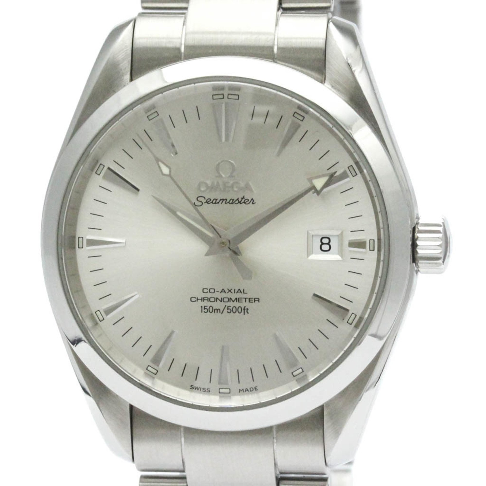 Omega Seamaster 2503.30