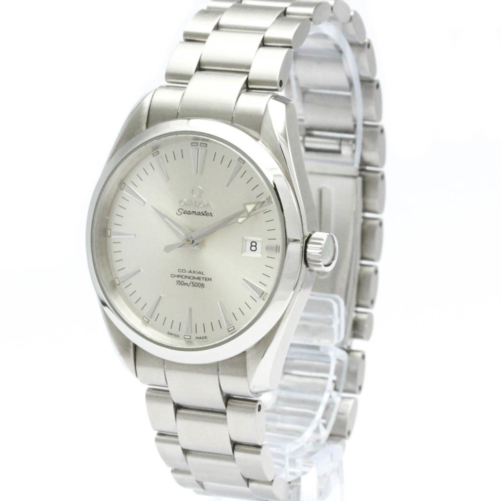 Omega Seamaster 2503.30