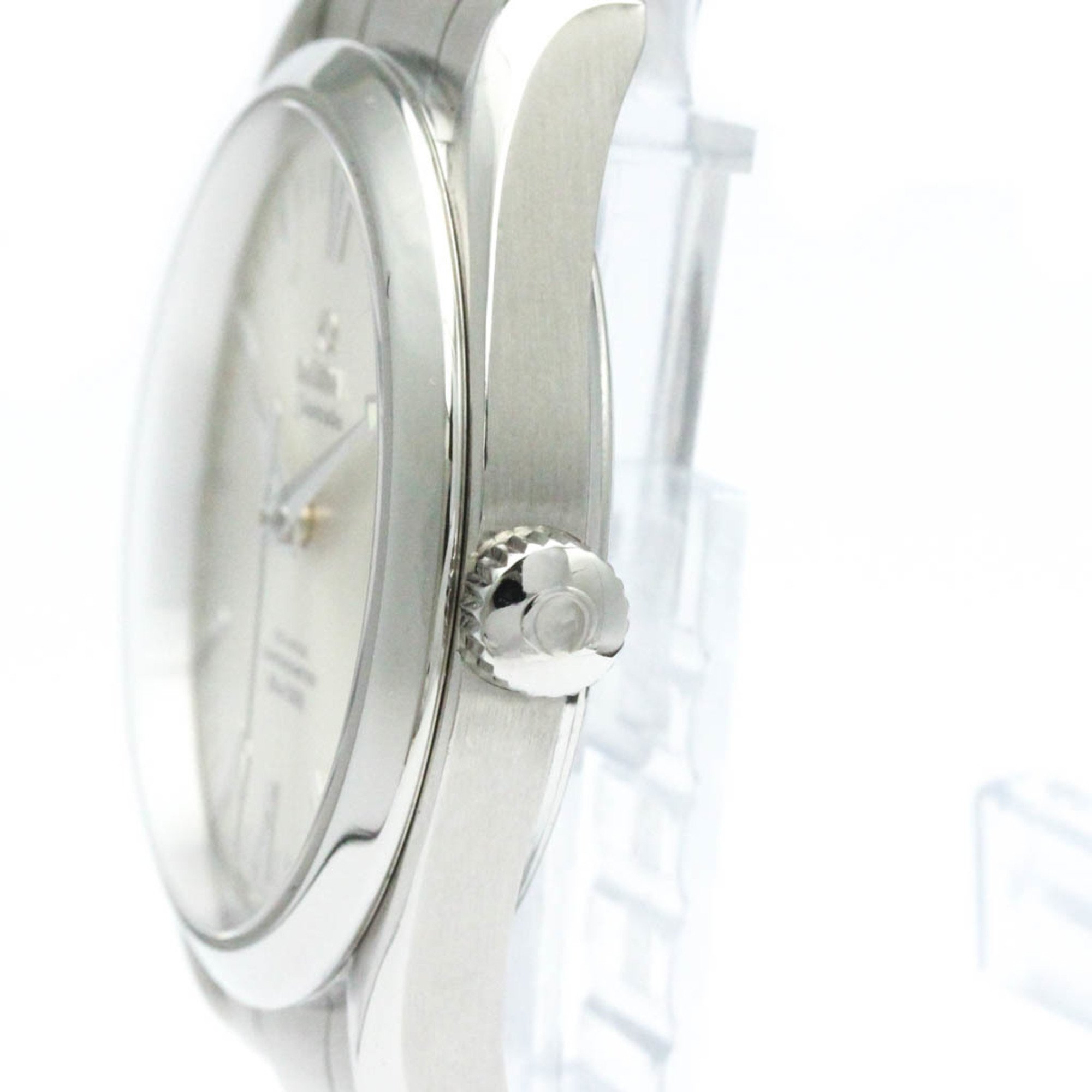 Omega Seamaster 2503.30