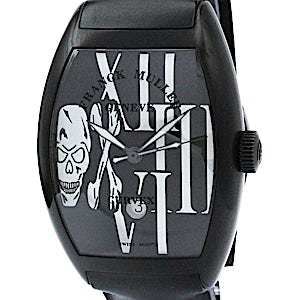 Franck Muller Cintree Curvex 8880 SC DT GOTH NR Franck Muller Cintree Curvex 8880 SC DT GOTH NR