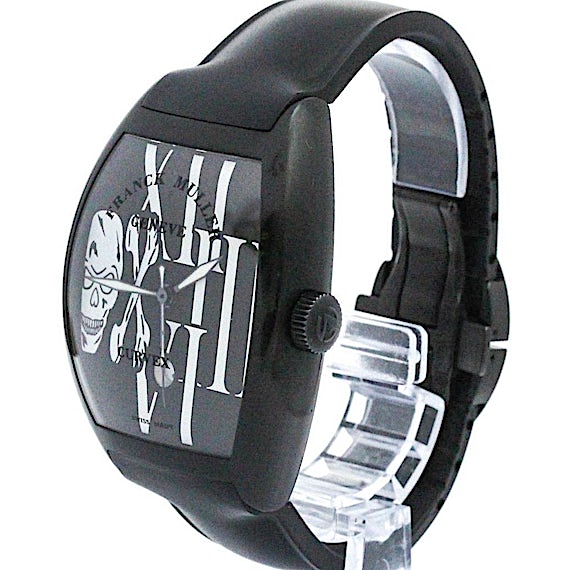 Franck Muller Cintree Curvex 8880 SC DT GOTH NR Franck Muller Cintree Curvex 8880 SC DT GOTH NR
