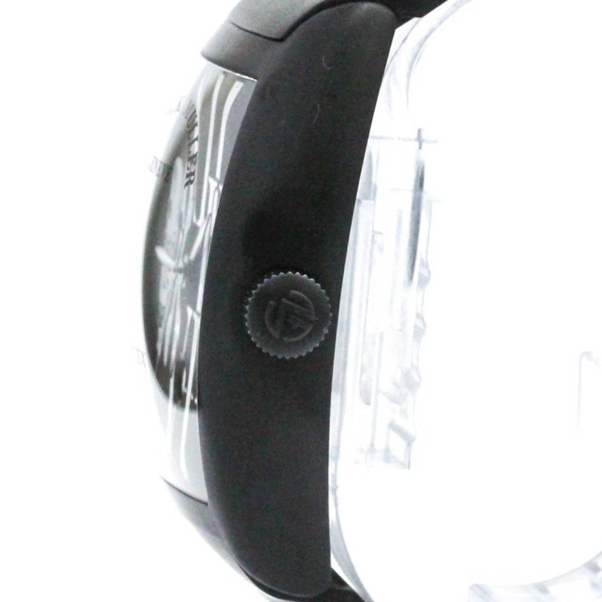 Franck Muller Cintree Curvex 8880 SC DT GOTH NR