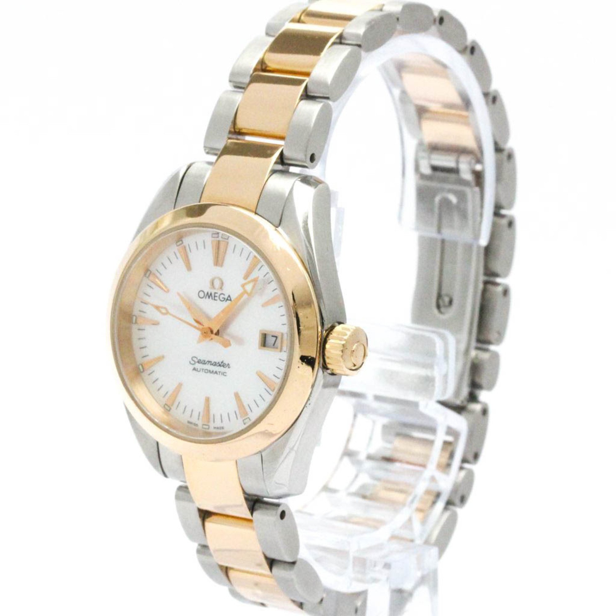 Omega Seamaster 2373.70