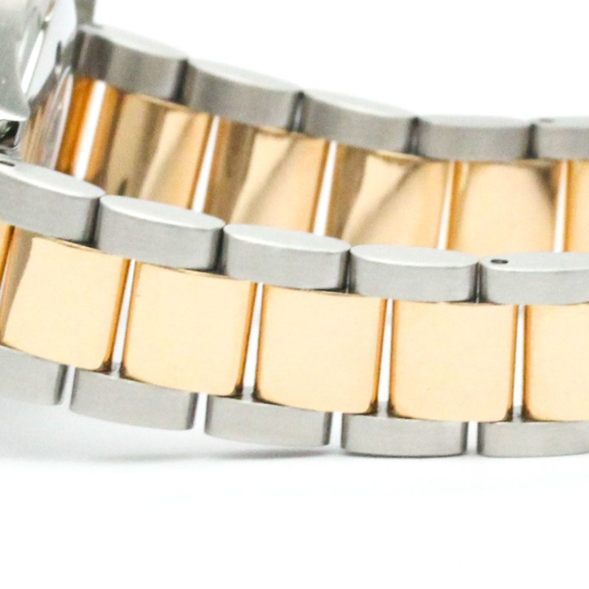 Omega Seamaster 2373.70