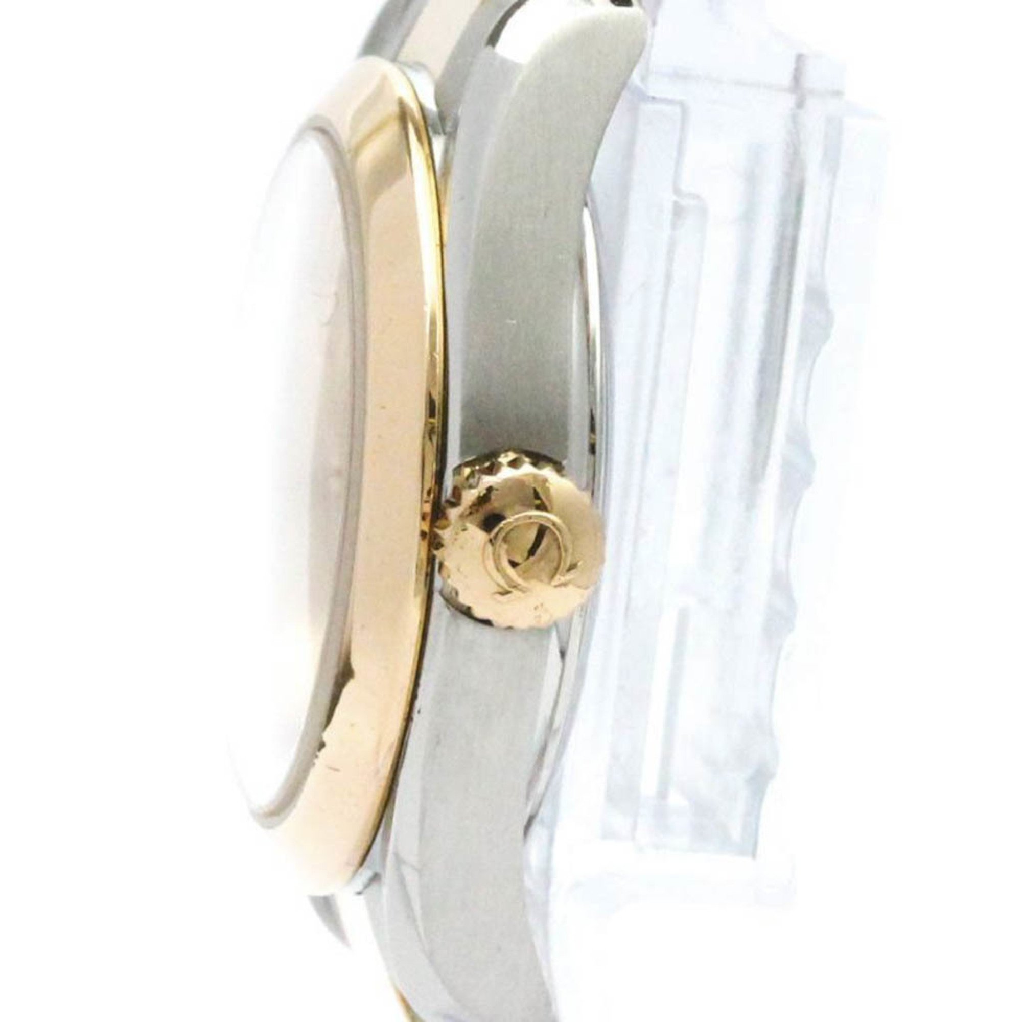 Omega Seamaster 2373.70