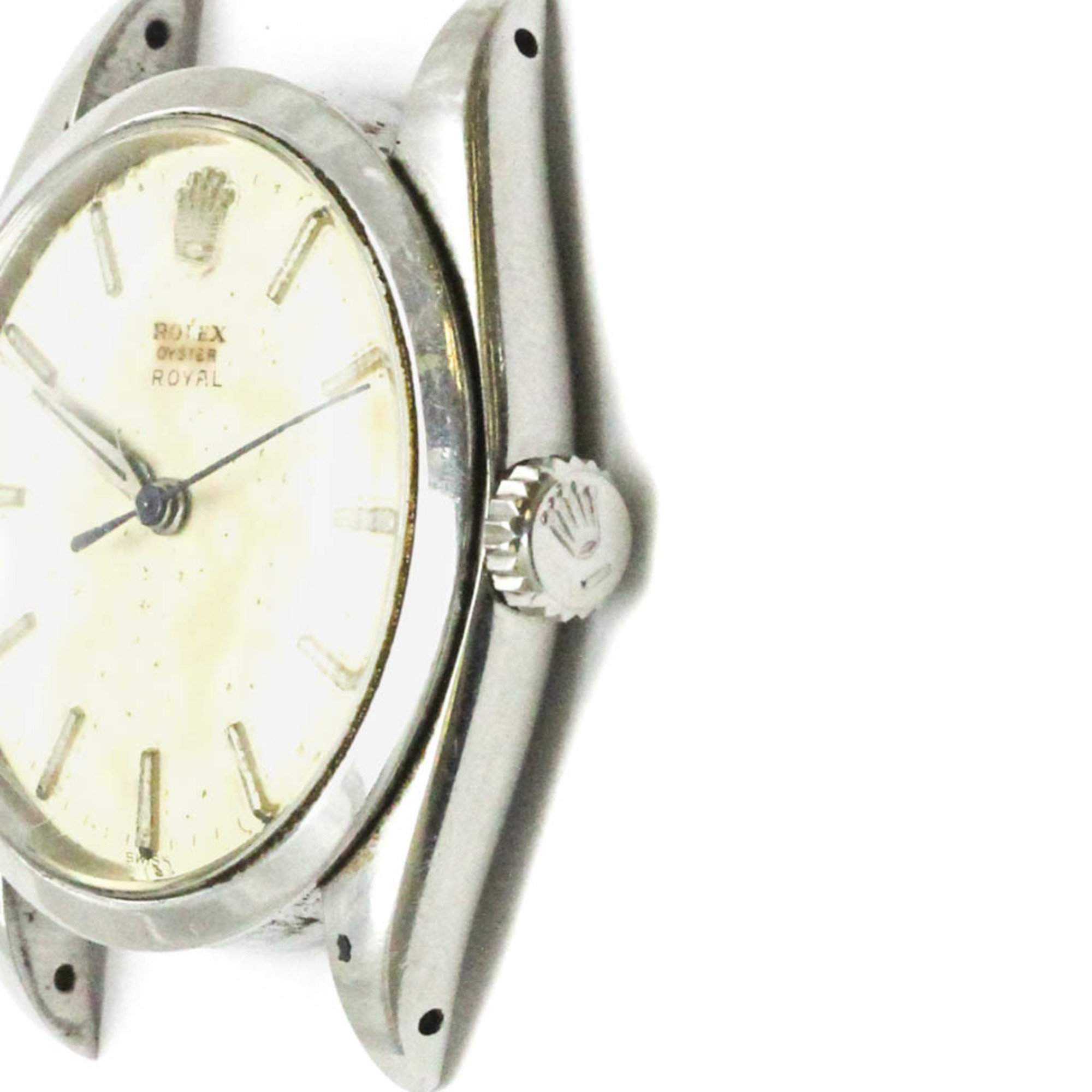 Rolex Oyster 6426