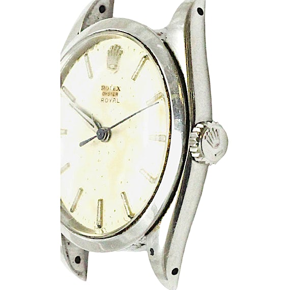 Rolex Oyster 6426 Rolex Oyster 6426