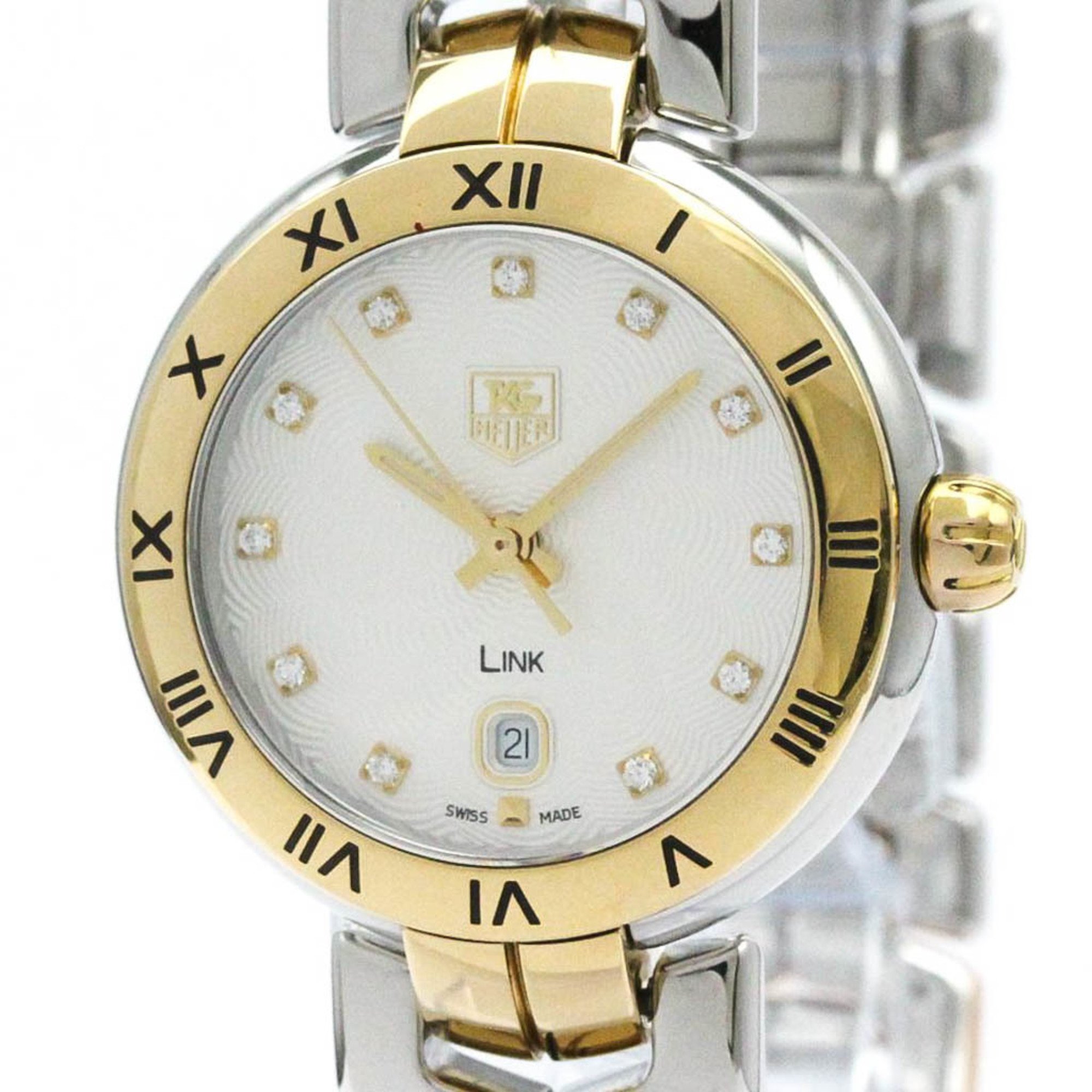 TAG Heuer Link WAT1450