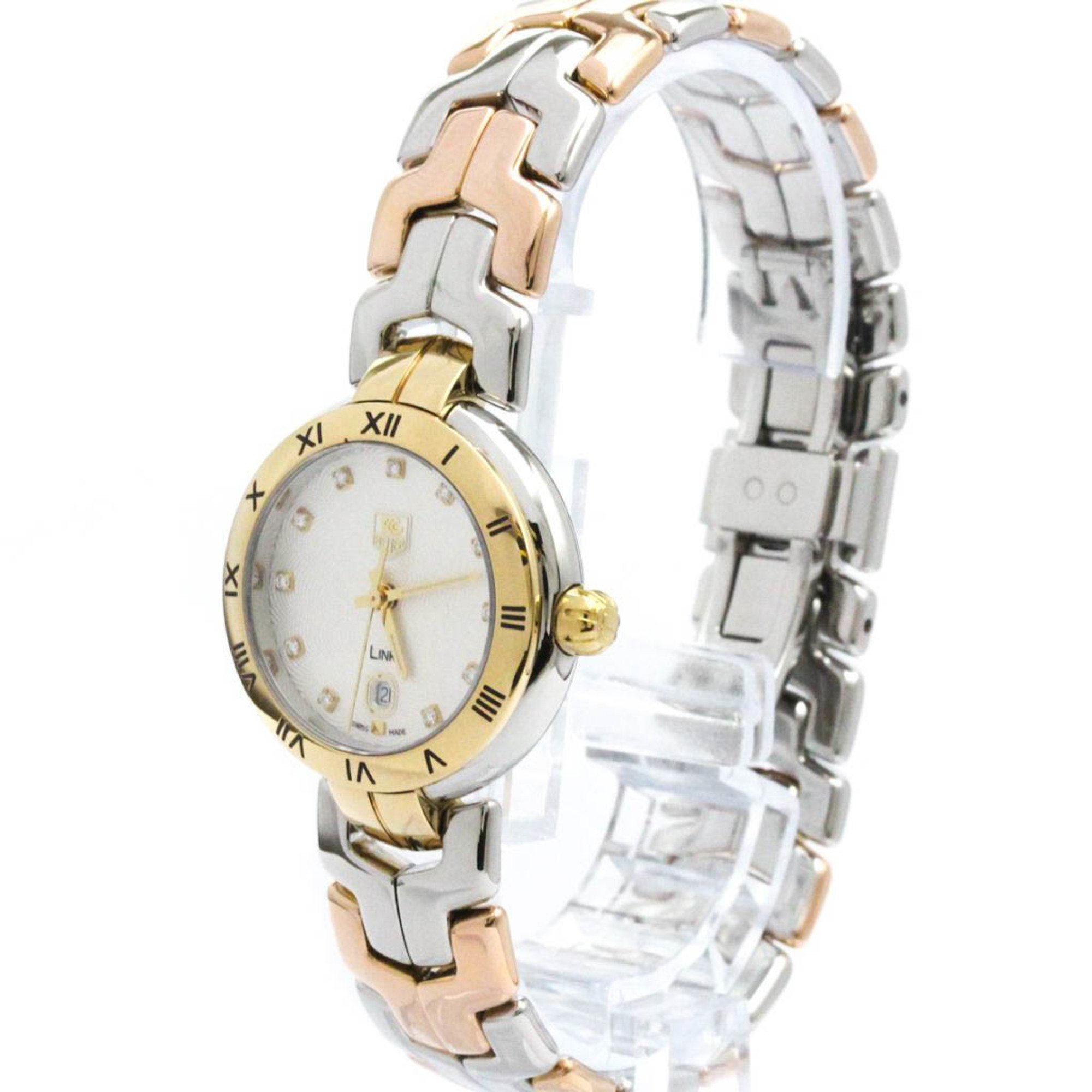 TAG Heuer Link WAT1450