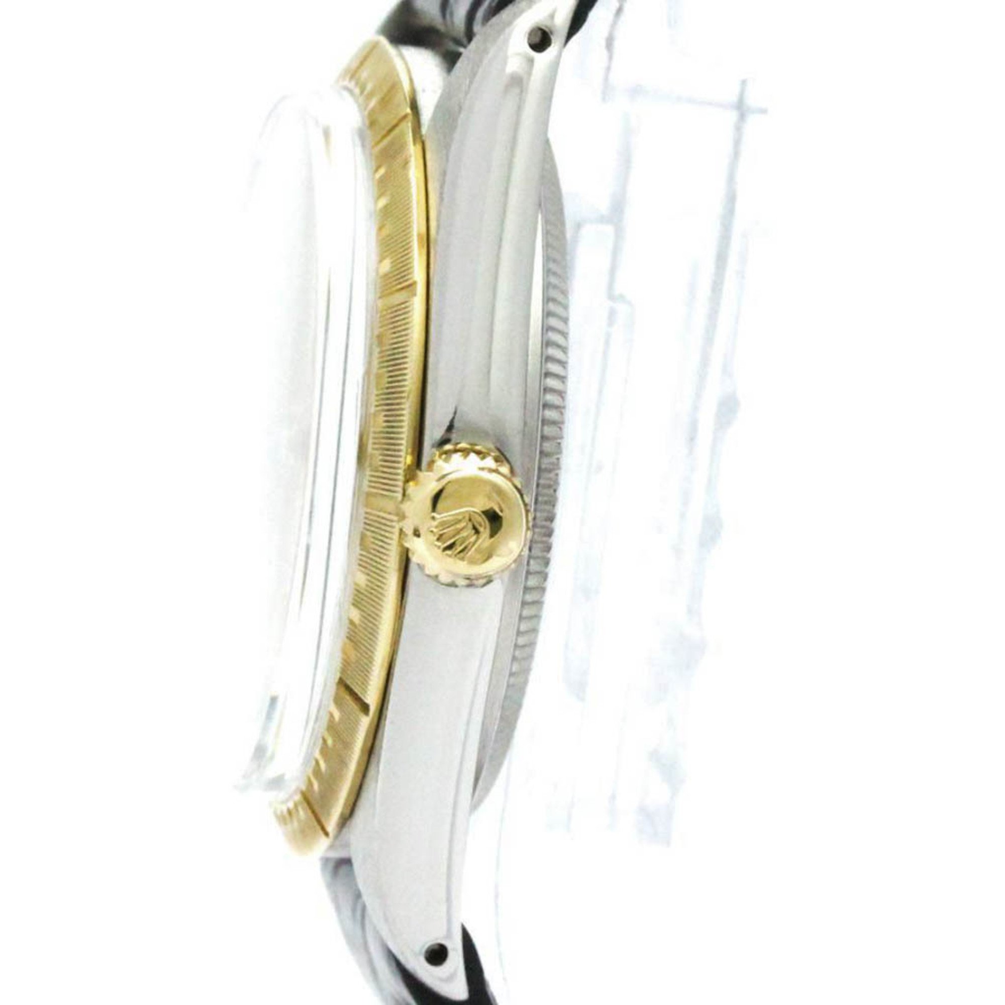 Rolex Oyster Perpetual 1038