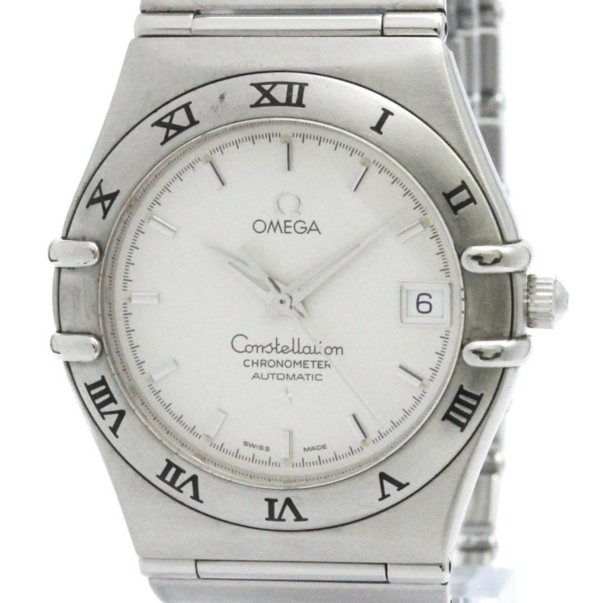 Omega Constellation 1502.30