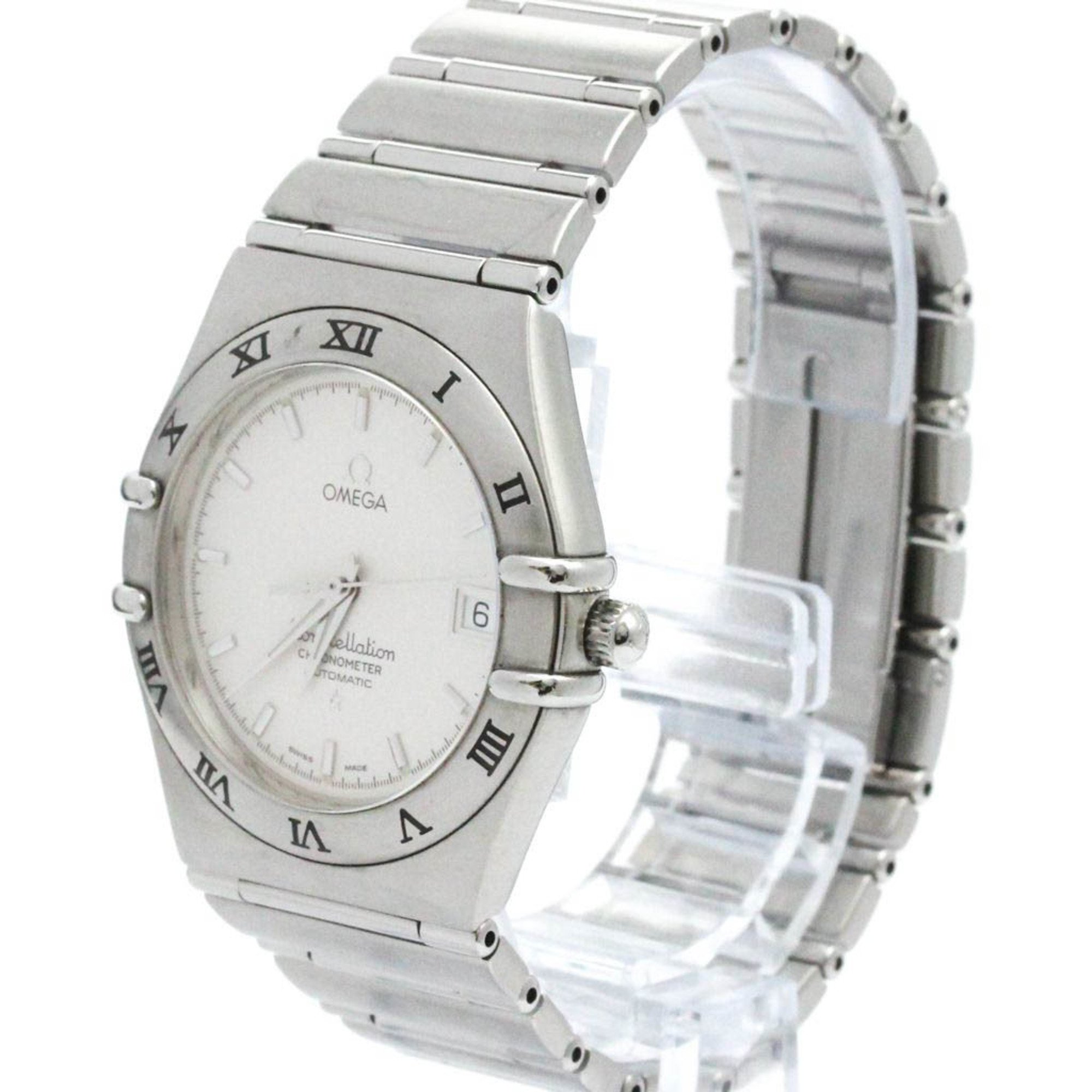 Omega Constellation 1502.30