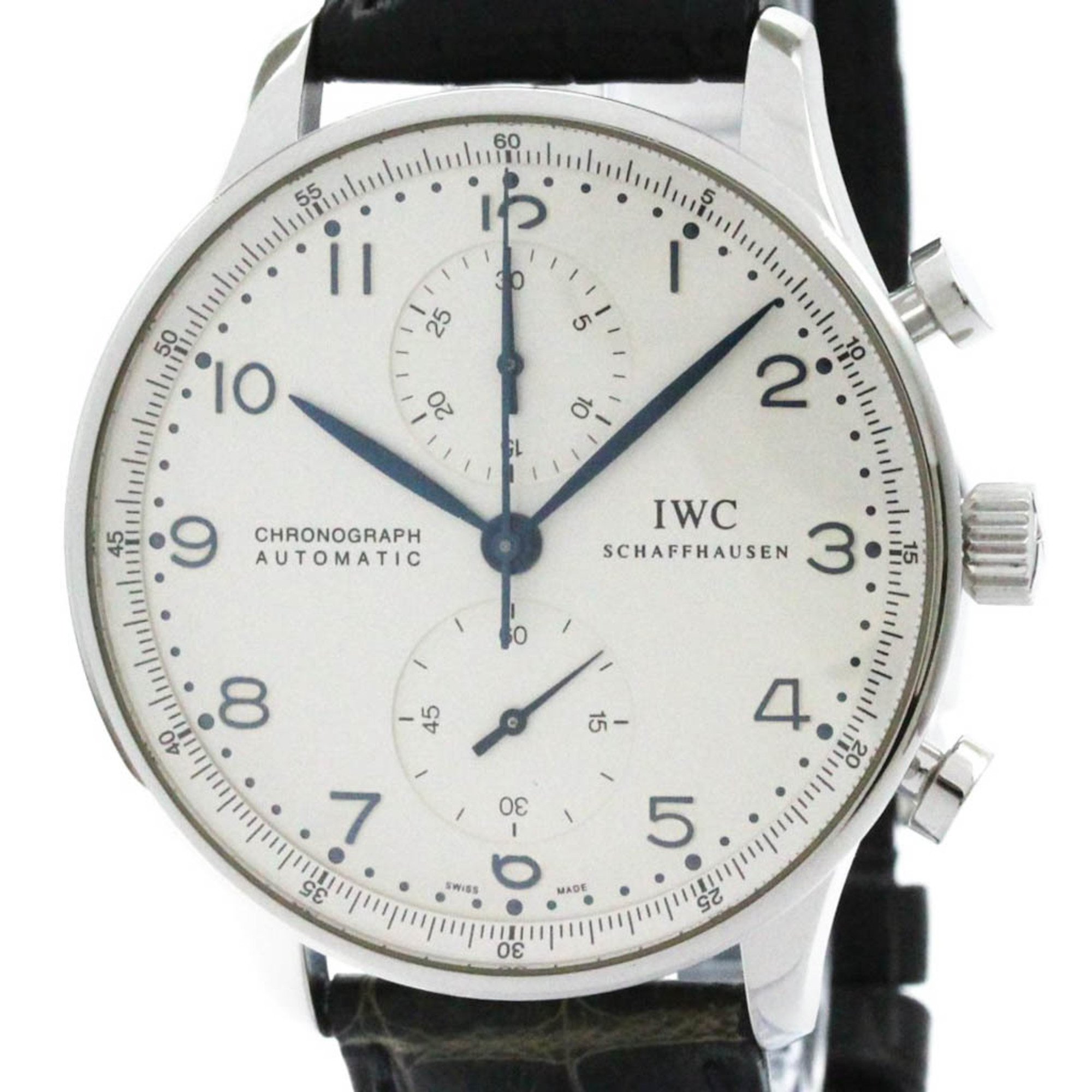 IWC Portugieser IW371417