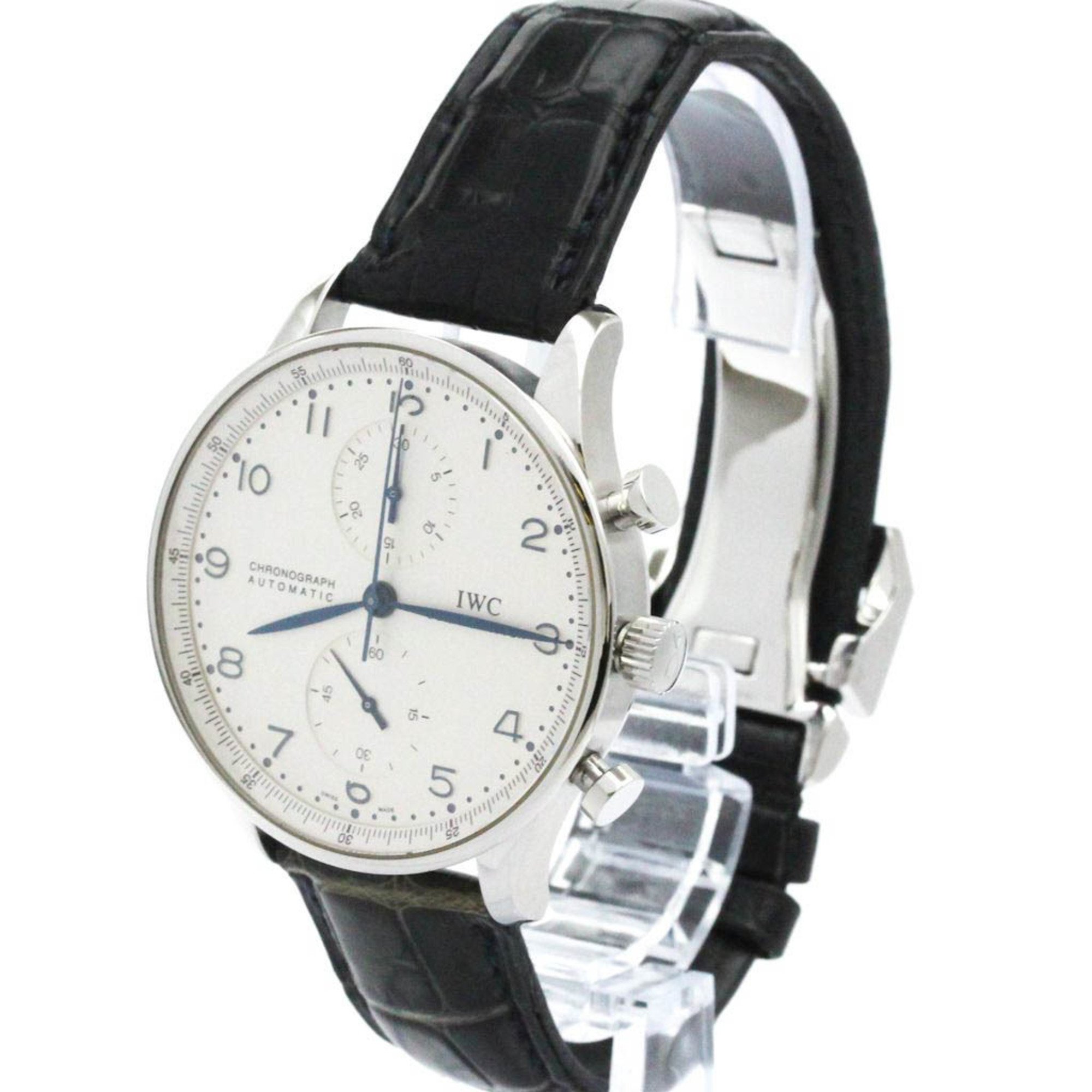 IWC Portugieser IW371417