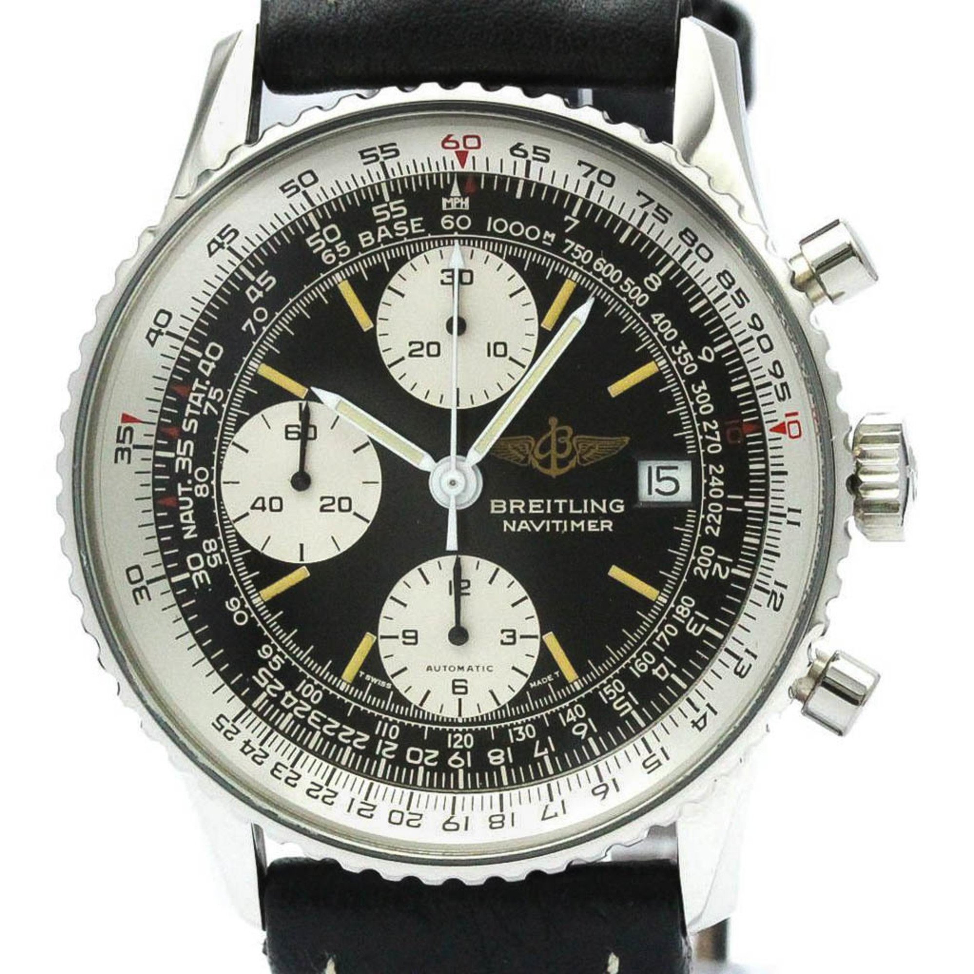 Breitling Navitimer A13019