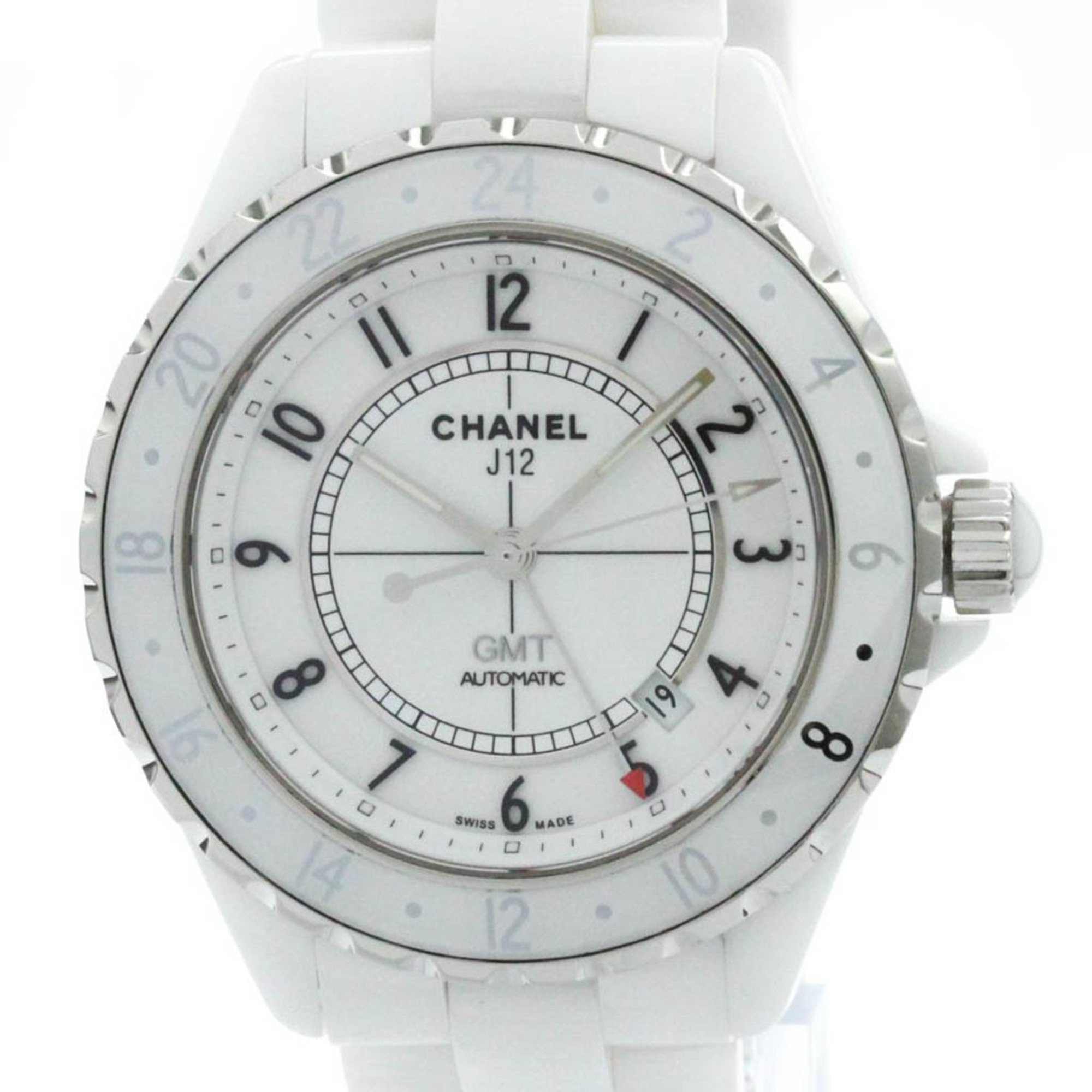 Chanel J12 H2126