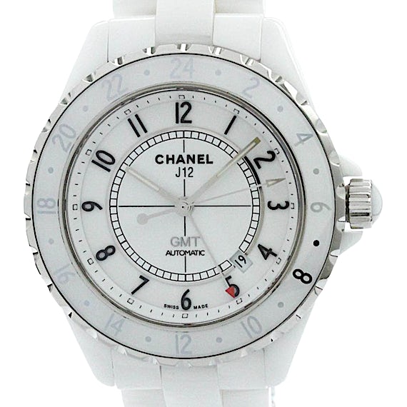 Chanel J12 H2126 Chanel J12 H2126