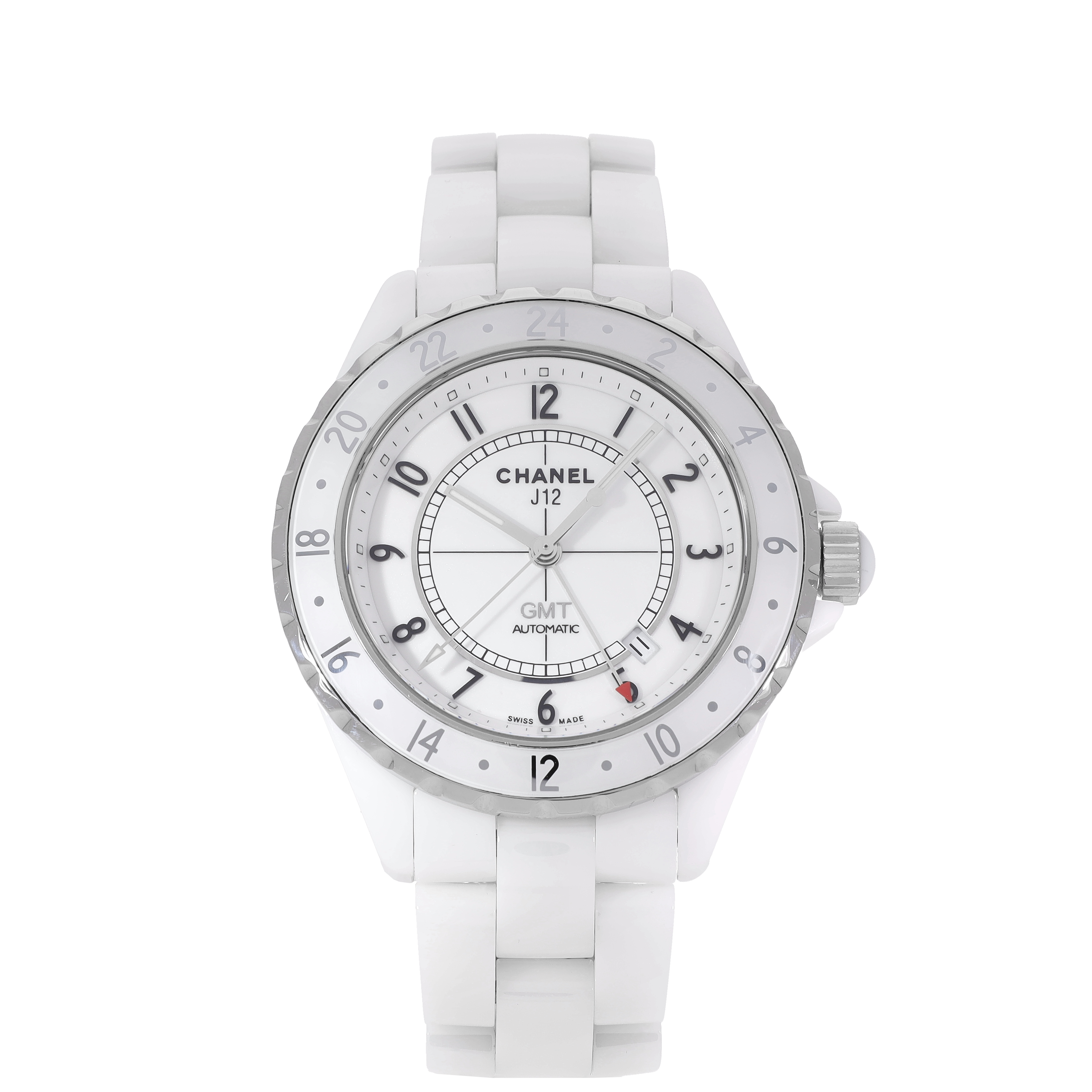 Chanel J12 H2126