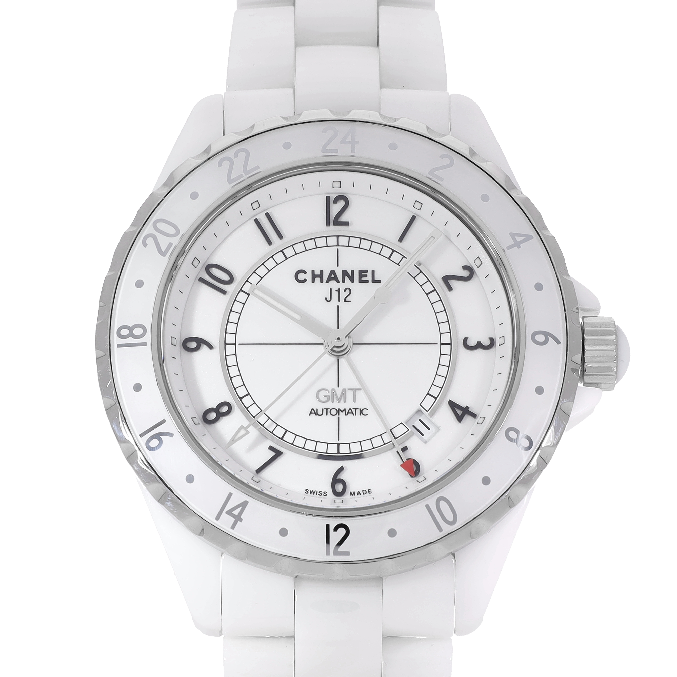 Chanel J12 H2126