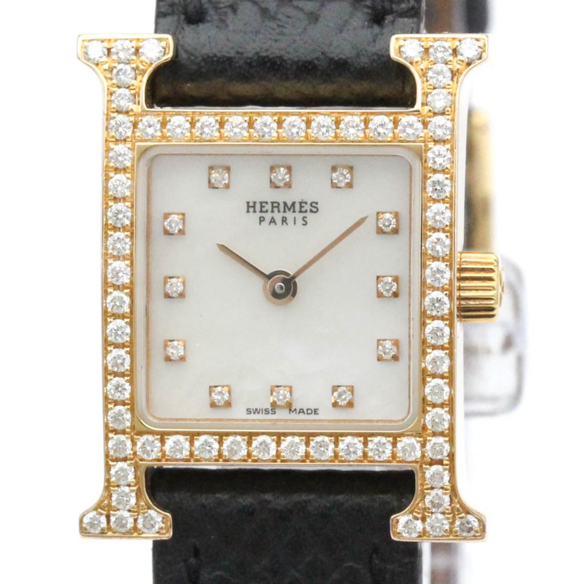 Hermès Heure H HH1.171