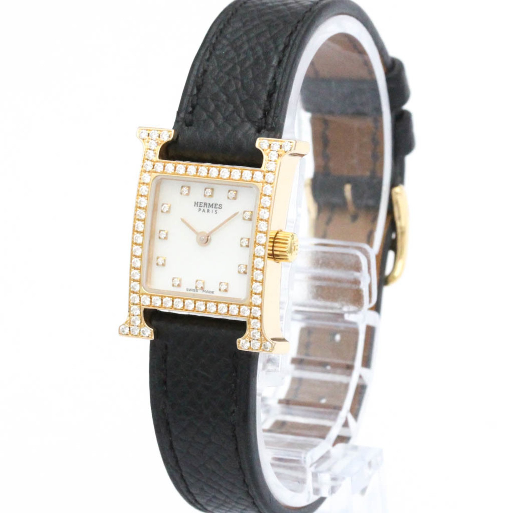 Hermès Heure H HH1.171